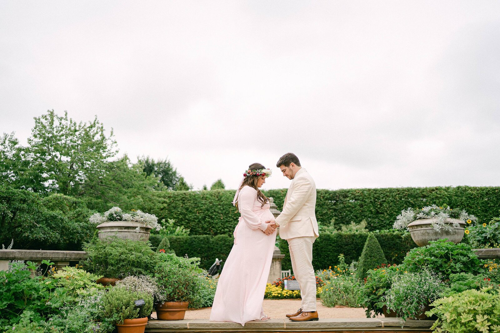 Katie-Whitcomb-Photography_Chicago-Botanical-Gardens_Wilcox-Materntiy_0038