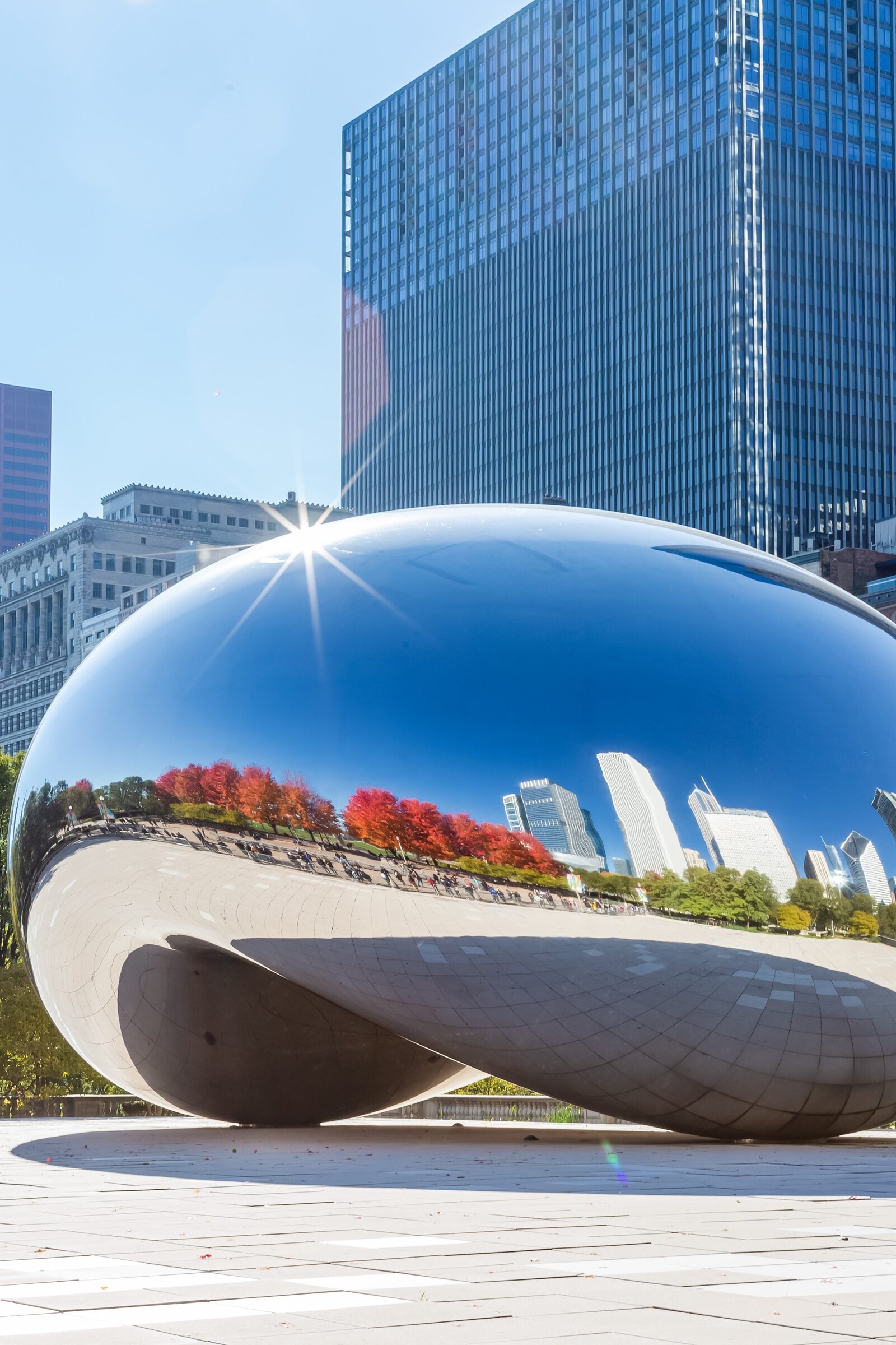 Chicago-illinois-City-2015-2019-2020-The-Bean-Millenium-Park-Museum-of-Science-Industry-0155