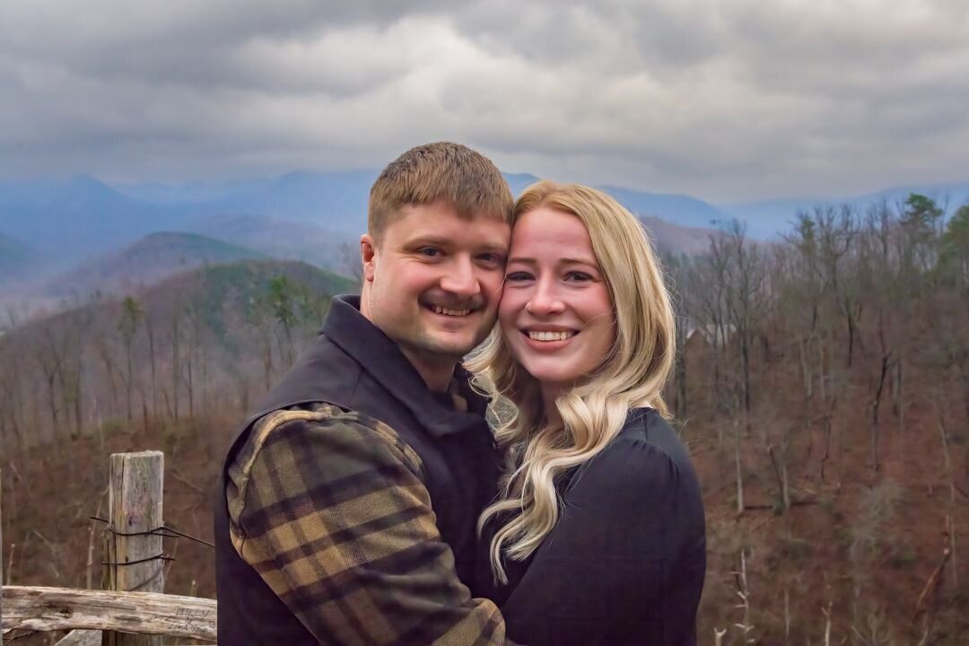 Great_Smoky_Mountains_Couple_photos