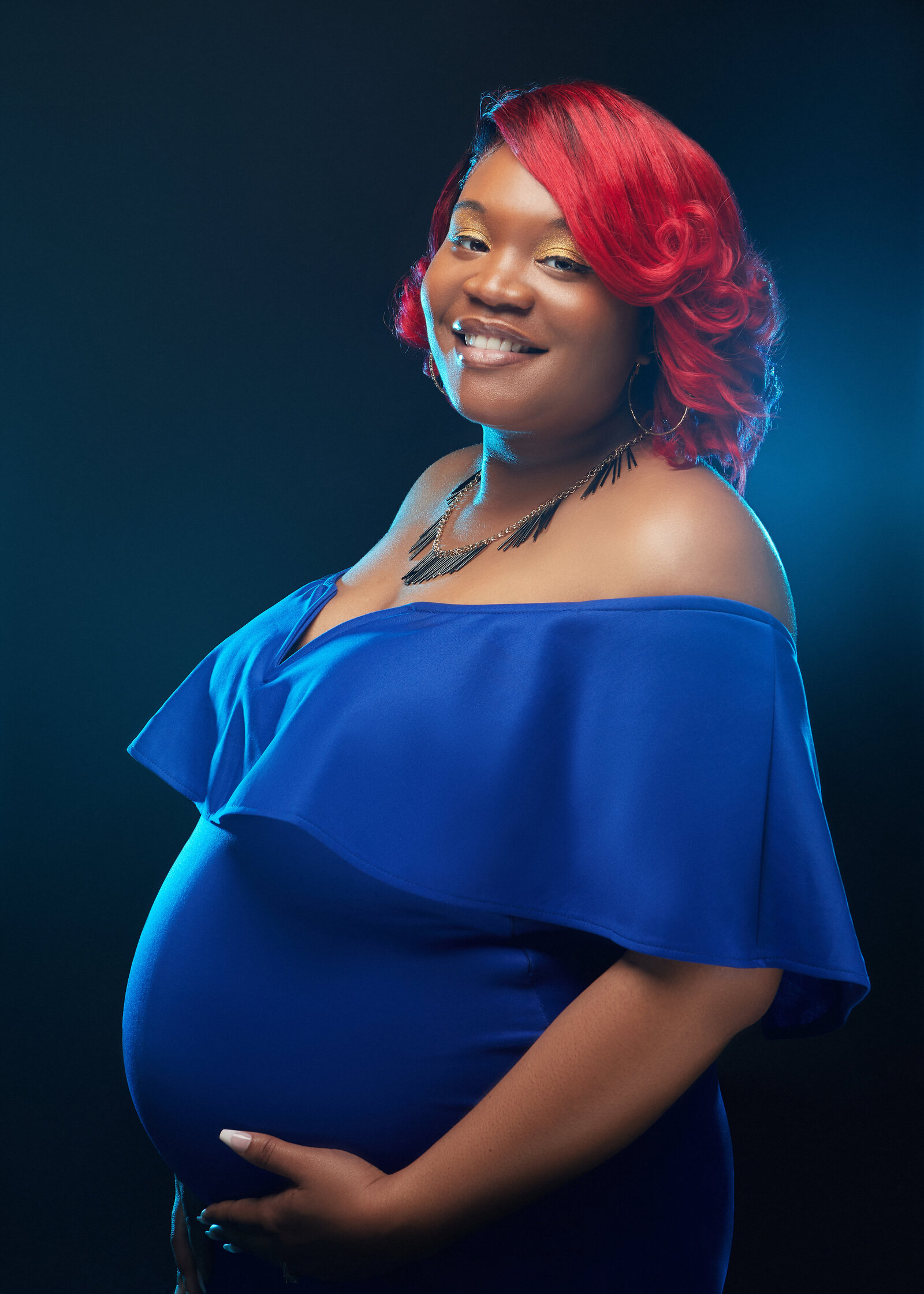 Louisville Maternity Photographer 10