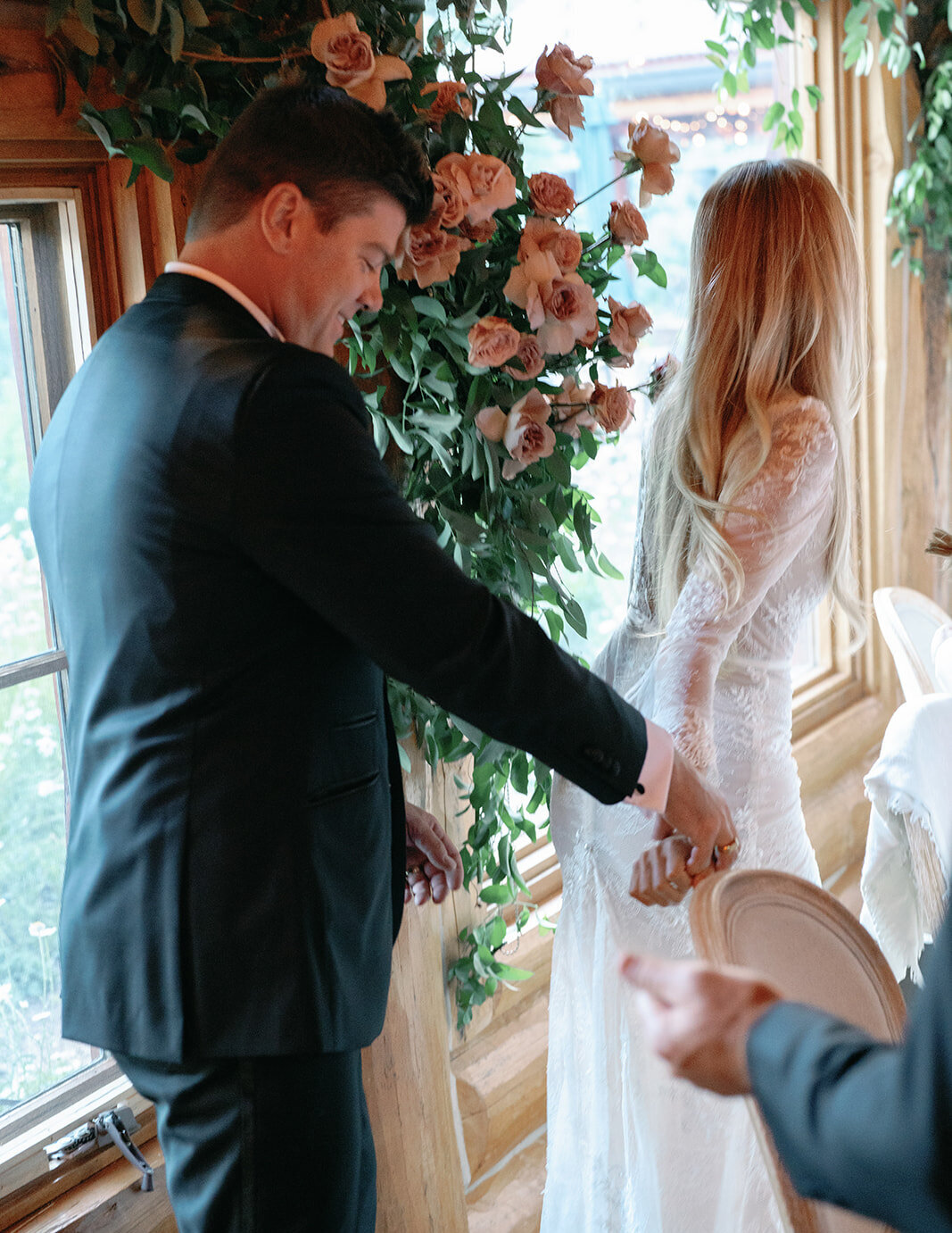 Pine Creek Cookhouse Wedding Aspen Colorado-Wedding Gallery-Carrie King Photographer-1534