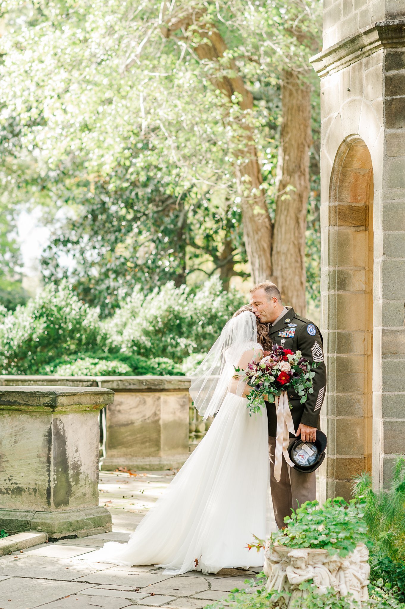 Fall Virginia House Wedding by Virginia Wedding Photographer Kailey Brianne Photography_0502