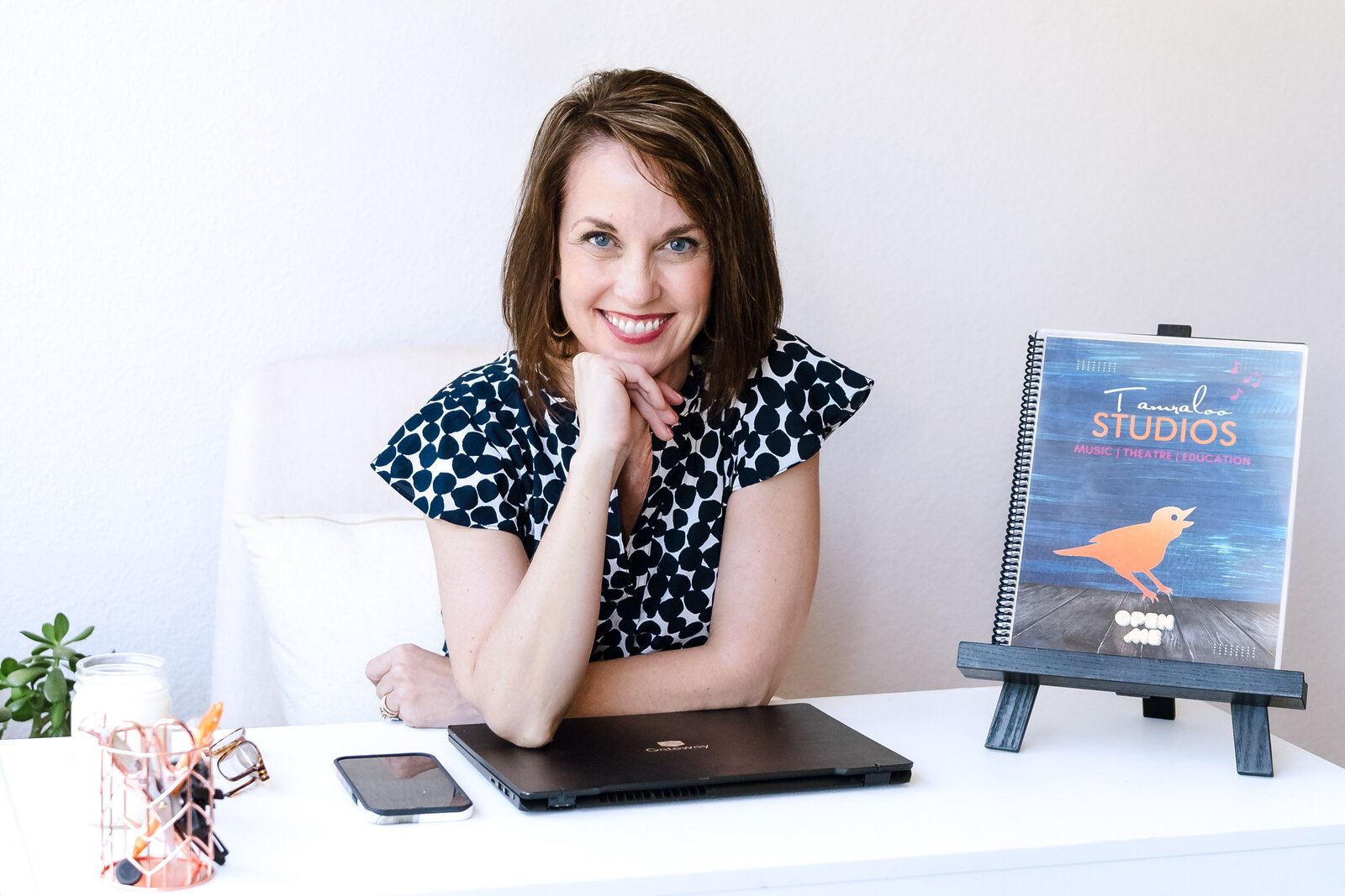 Music Studio Owner | Personal branding photoshoot 1