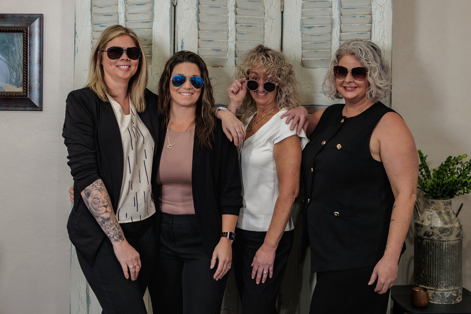 Lakewood Ranch Headshot Branding Photographer