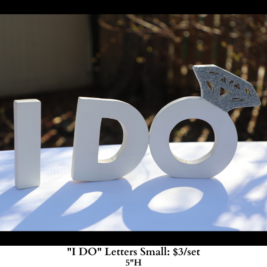 I DO Letters-small-252