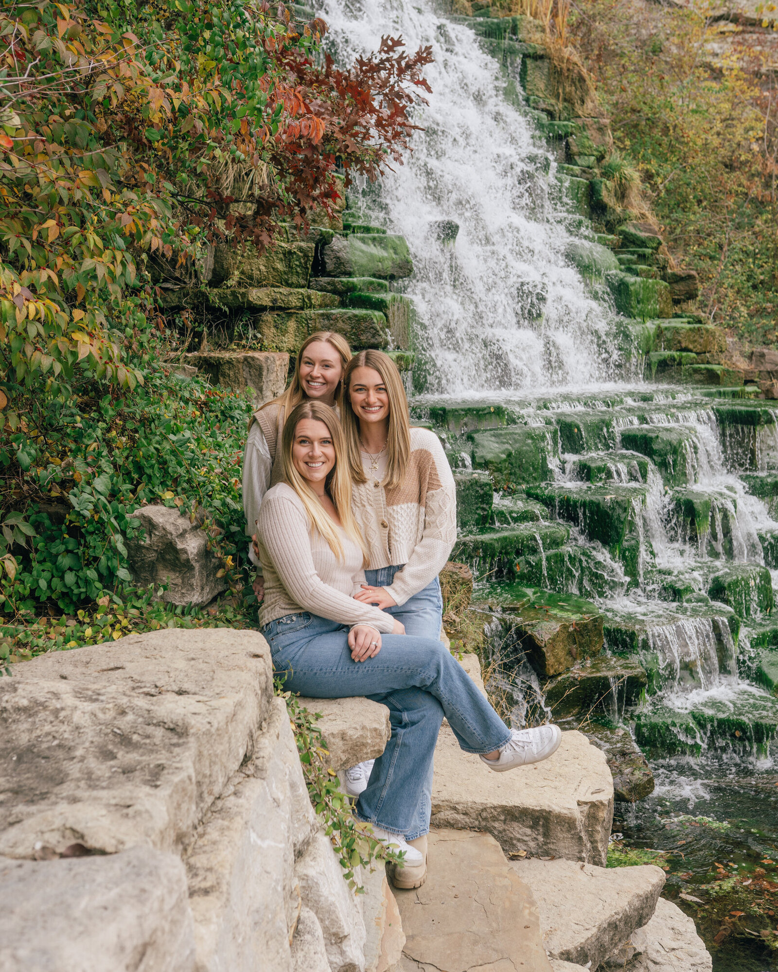 Sherman Sisters Fall Mini - Sharing & Posting-68