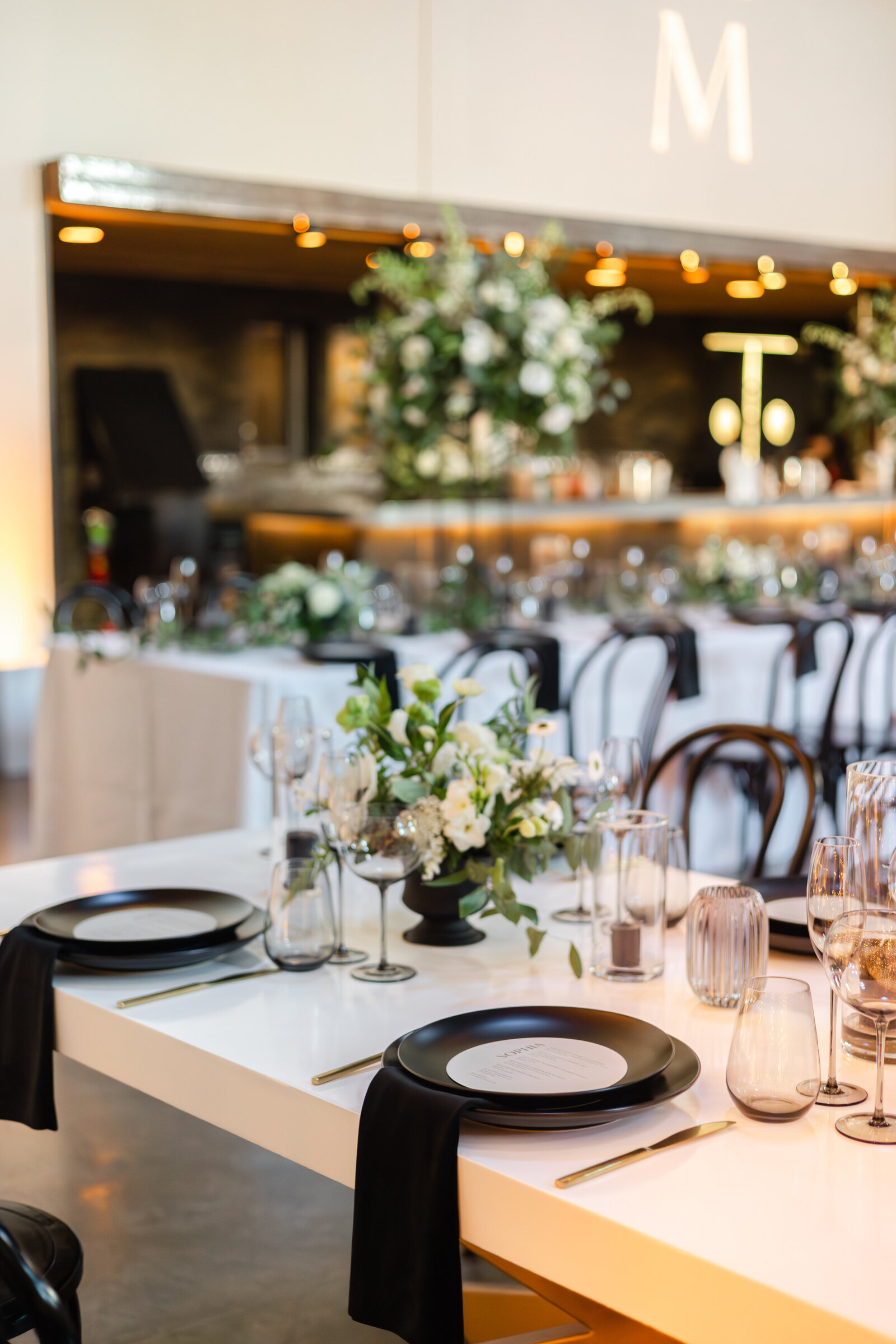 Black-white-green-modern-wedding-111