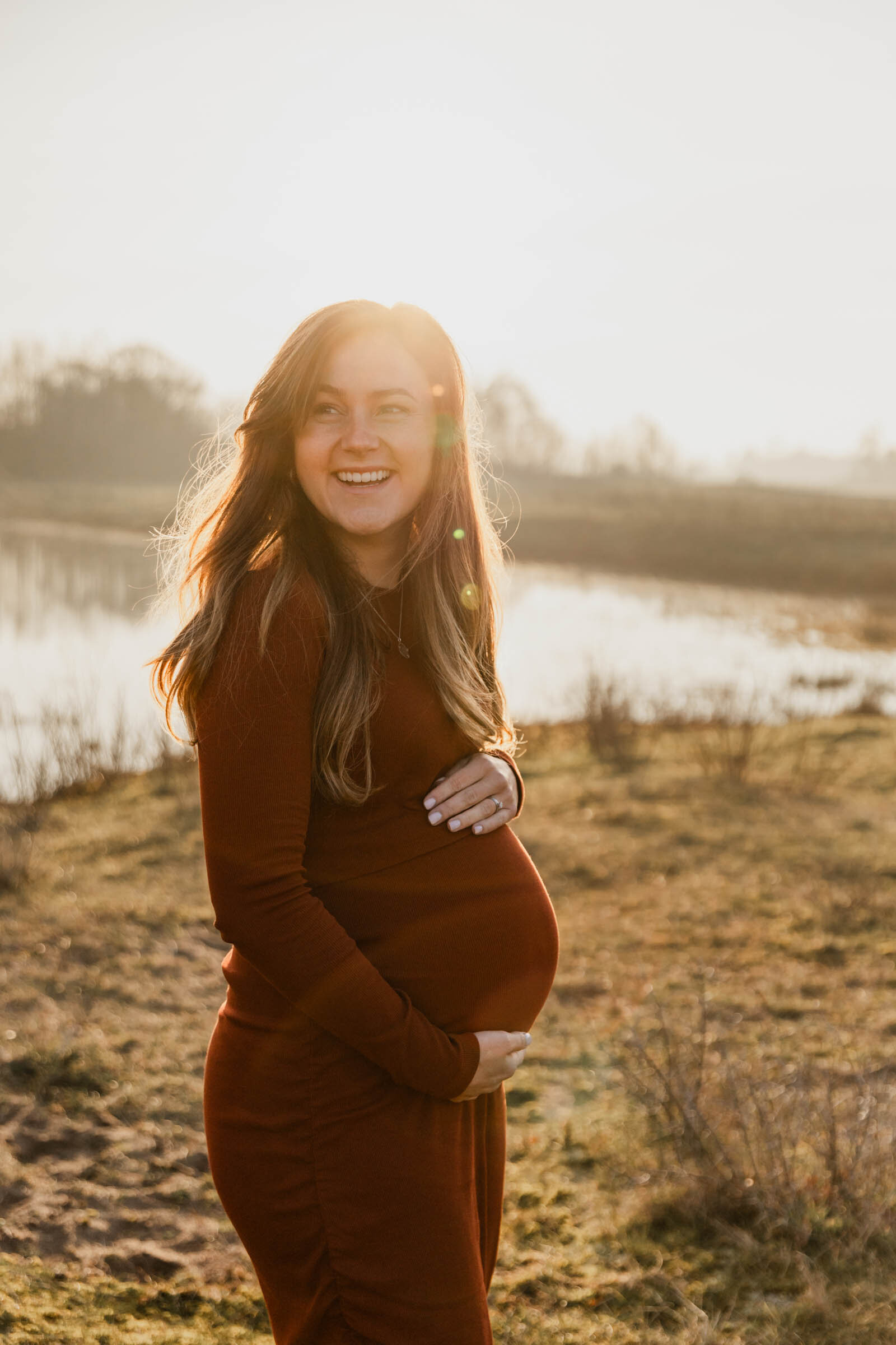Zwangerschapsshoot_Castricum_Aaron&Erin-010-web