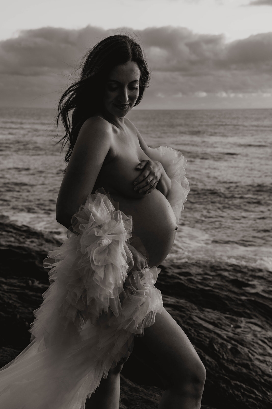 cairns maternity photographer