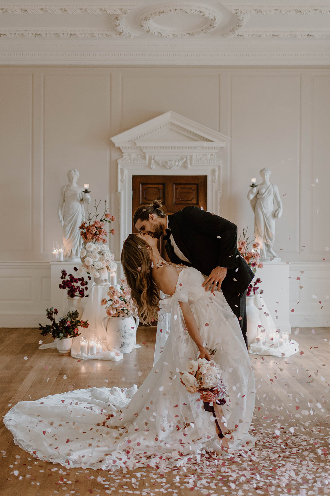 Findon place wedding flowers (12)
