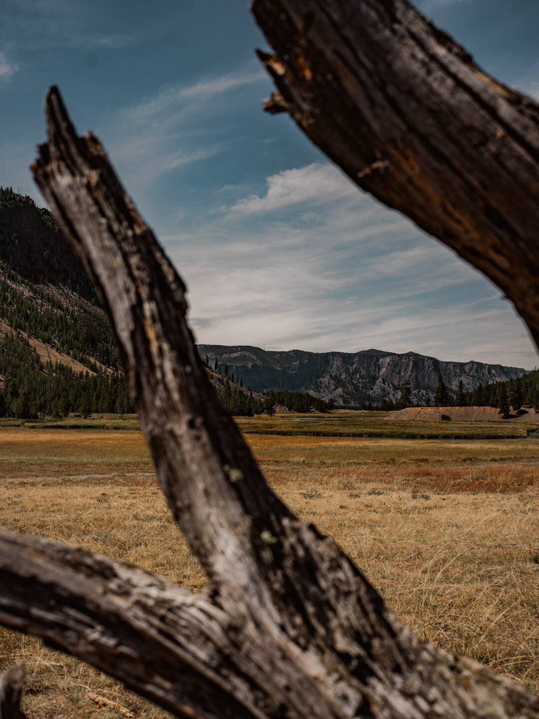 Resolute Territory - Landscape Art Prints - 18