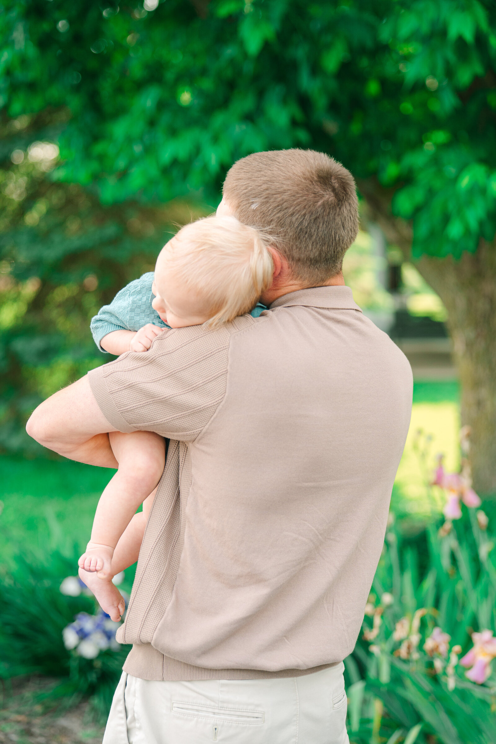 Massillon Ohio Family Photographer - Heather J Photography 