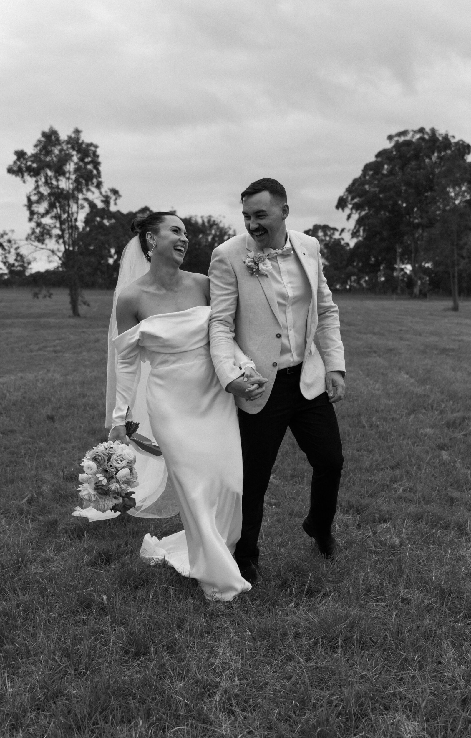 Mr & Mrs Hawthorne -1320