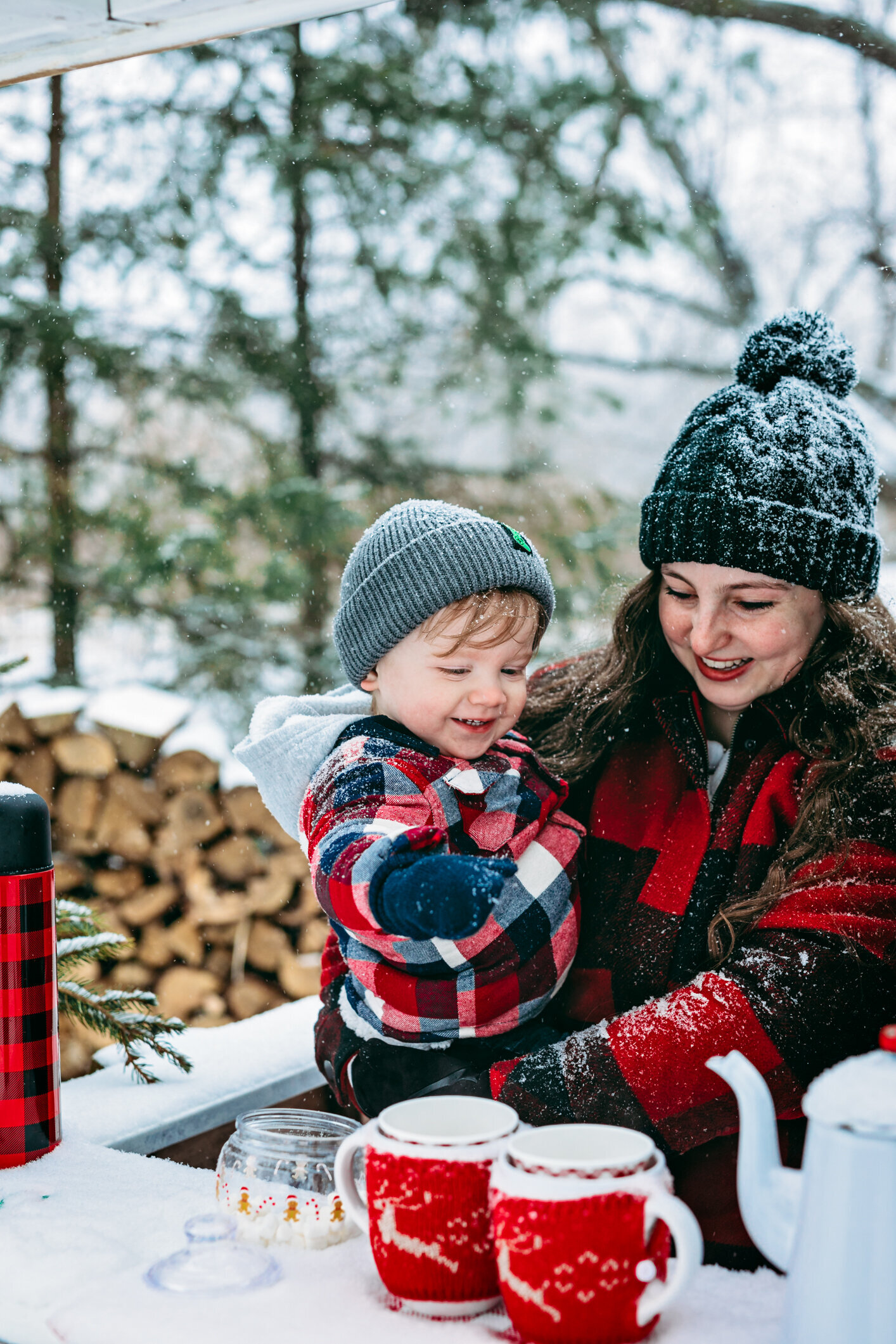 Winter wonderland session_UBS Ottawa family photographer-6