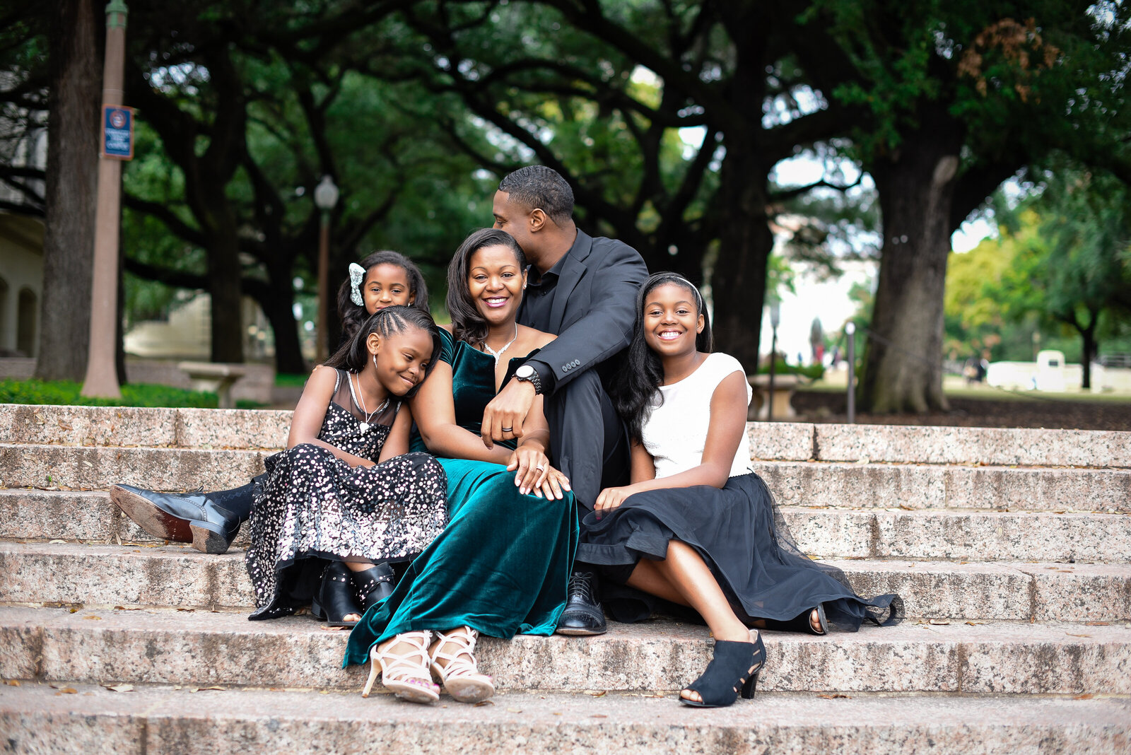 Black Family Photographer | Black woman | Frisco, Texas | photosbyLJK | LaJune KIng