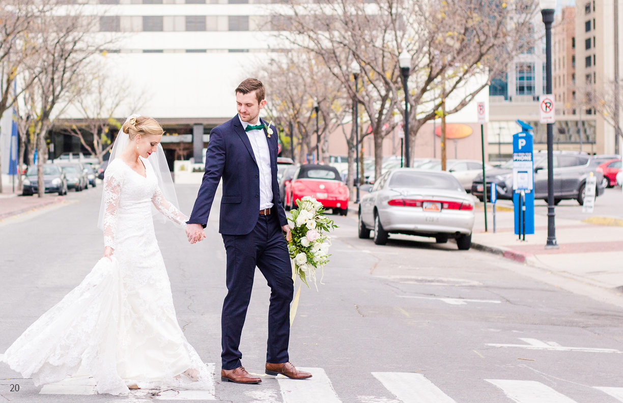 LDS Wedding Guide Pages (Website)11