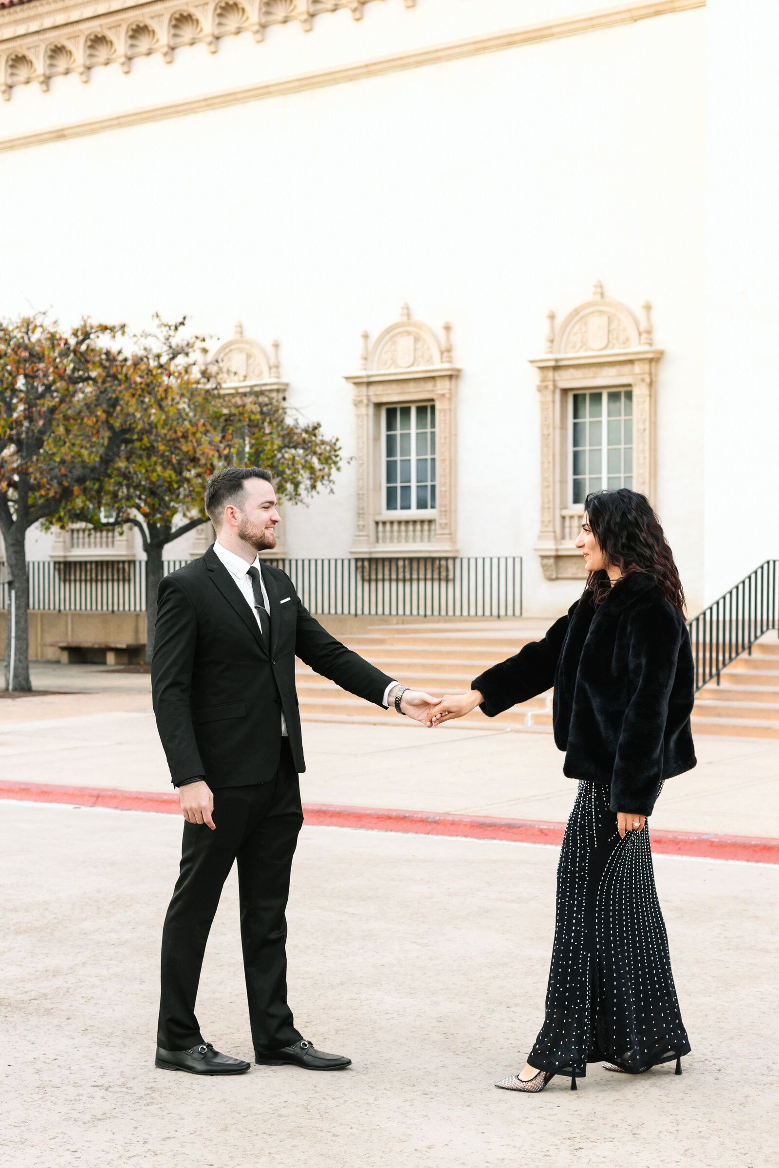 San Diego Proposal-101