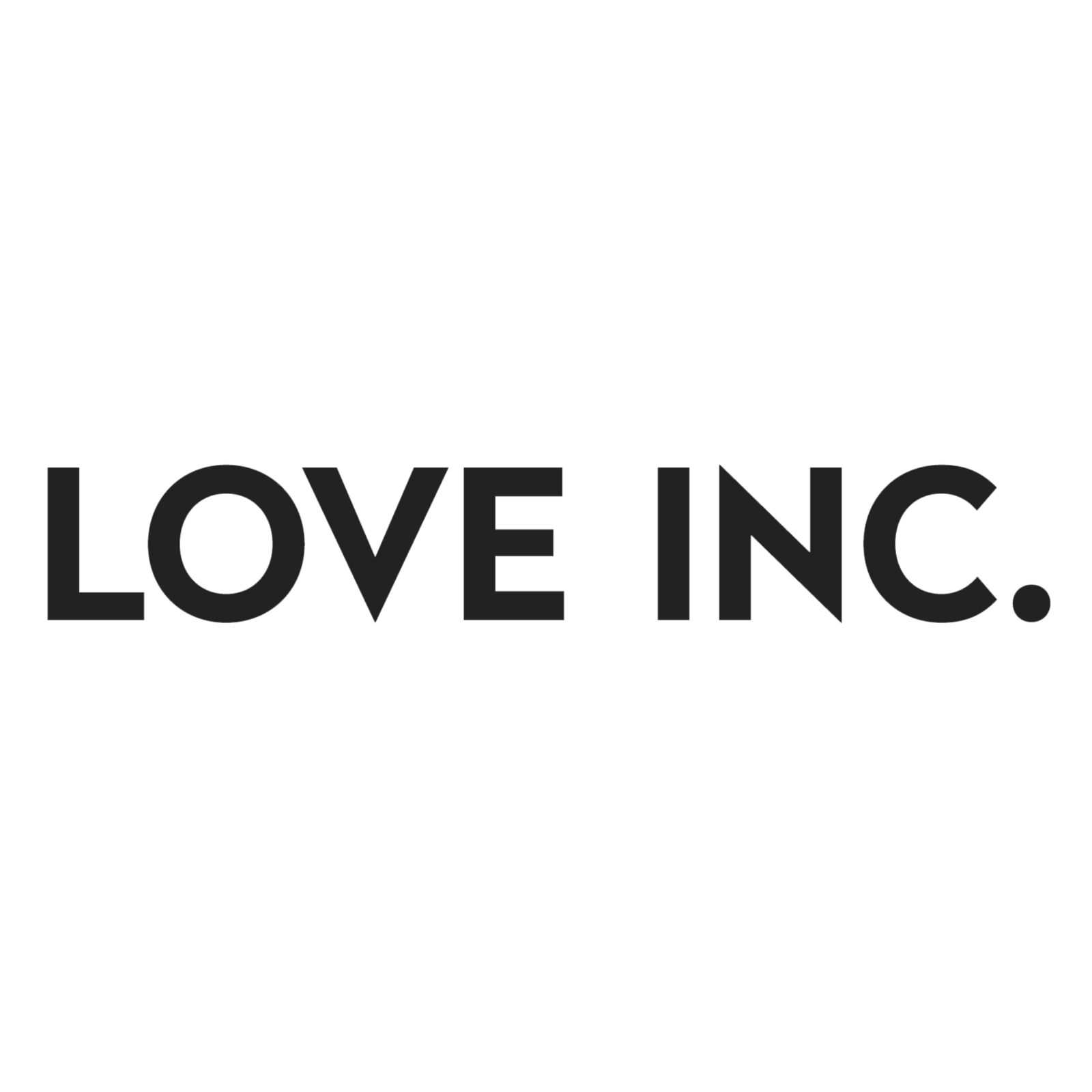 Love Inc