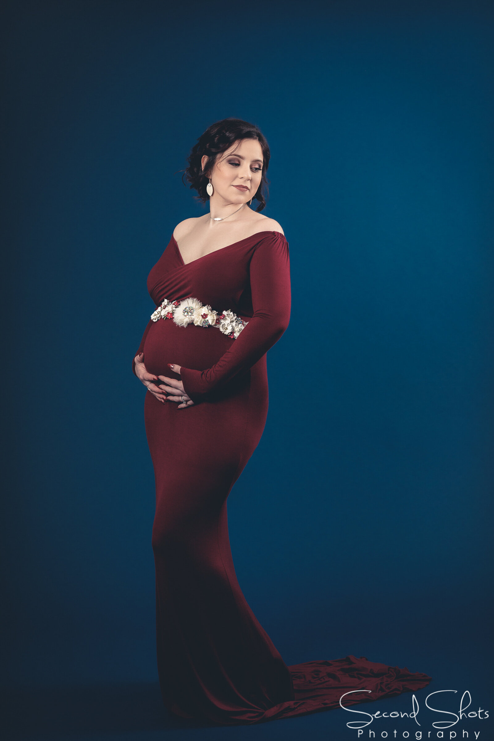 192 Houston Maternity Photographer