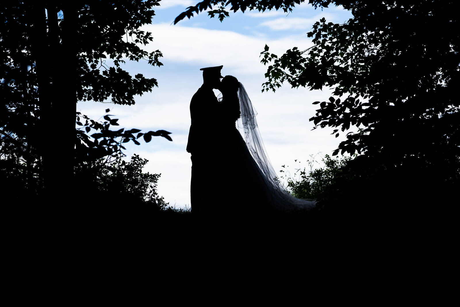 berkshire-wedding-adams-massachusetts-silhouette-2