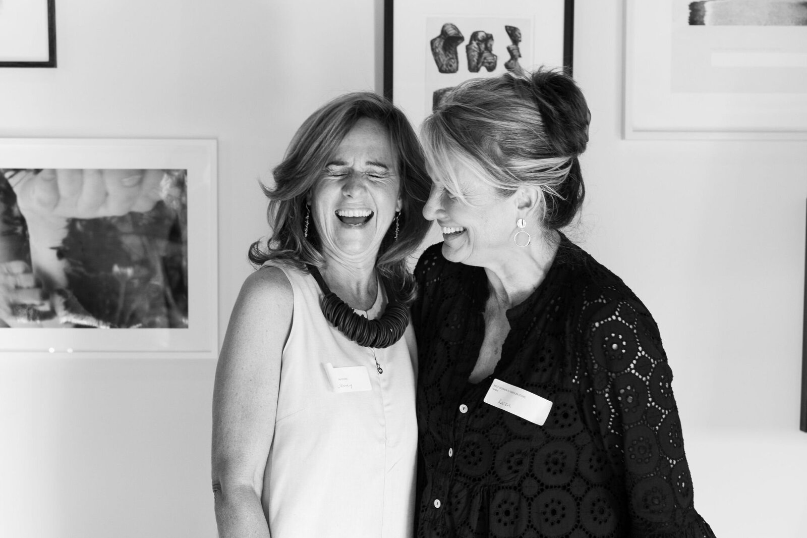 Eventphotographylaugh