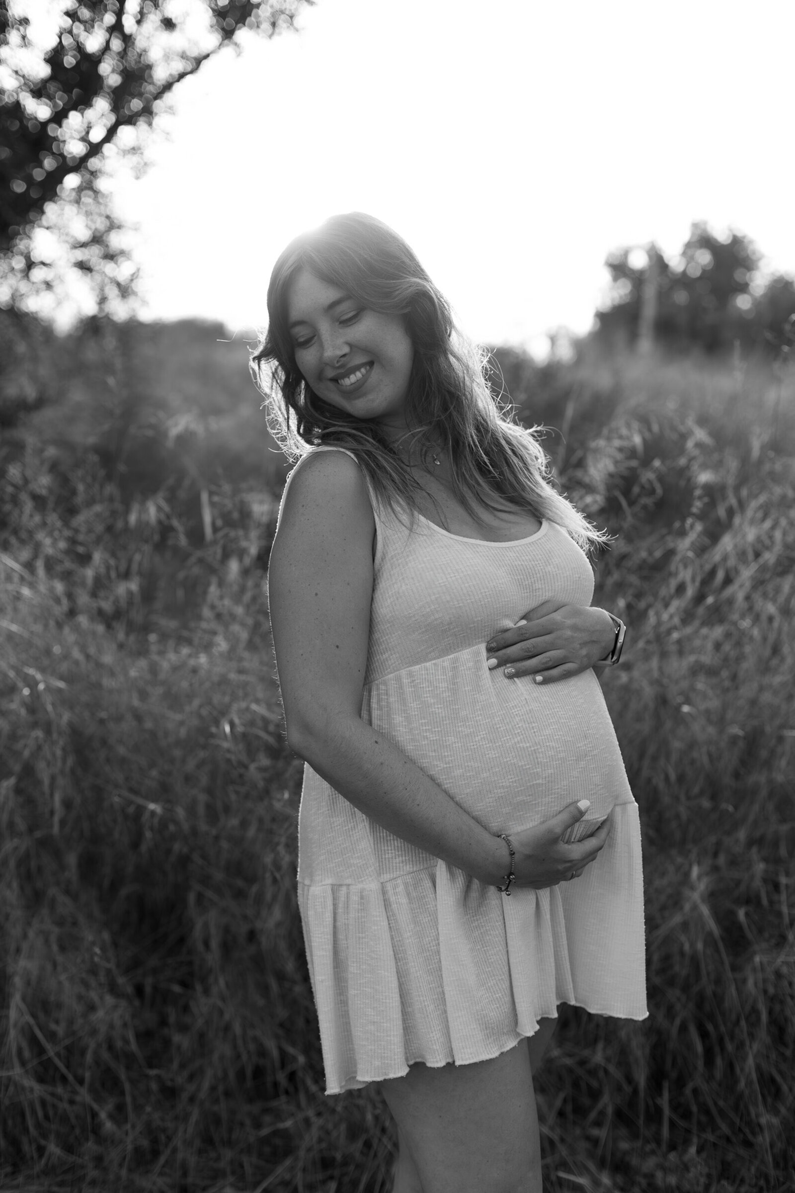 Maternity photo shoot Noelia    -06