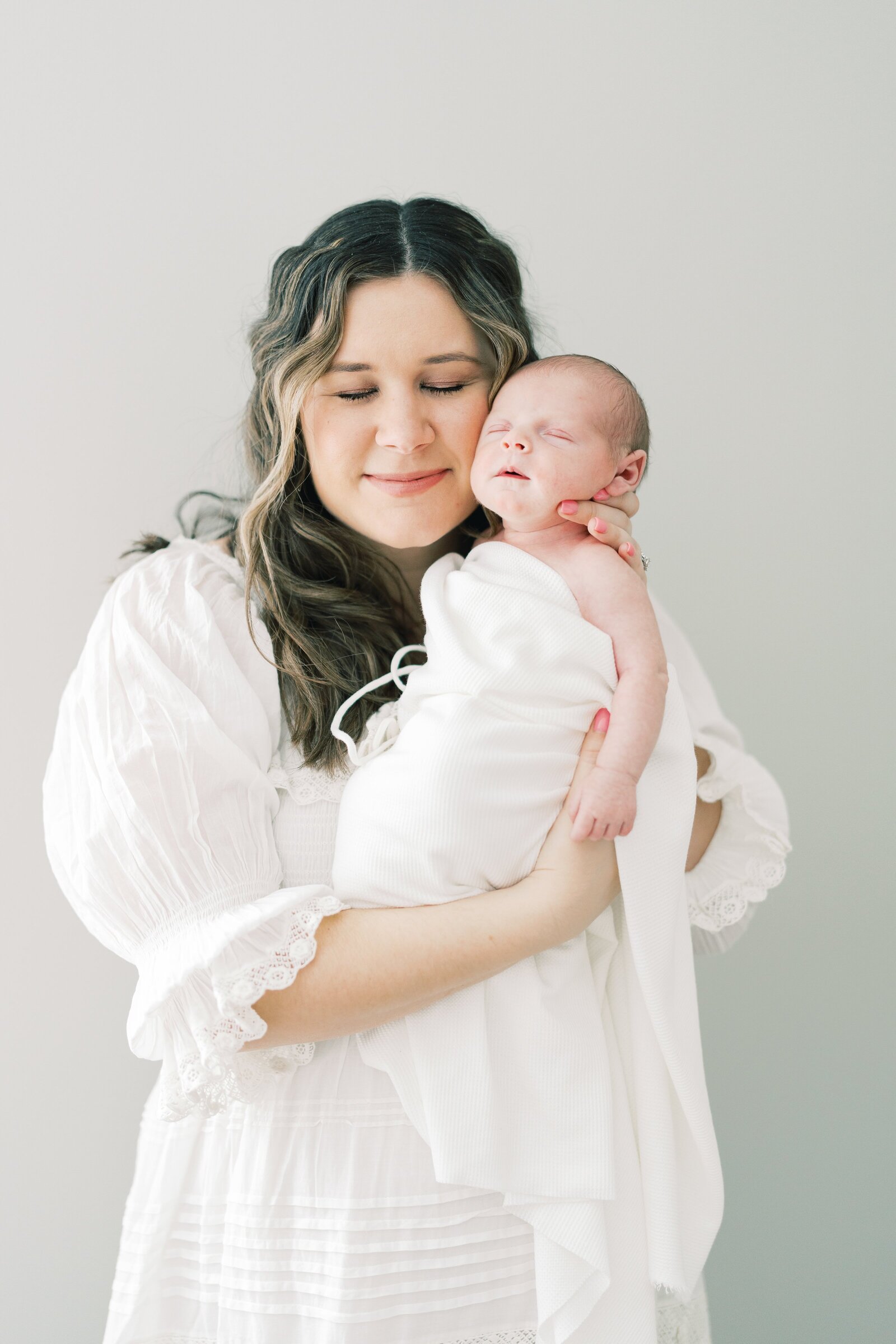 Dallas Newborn Photography-949