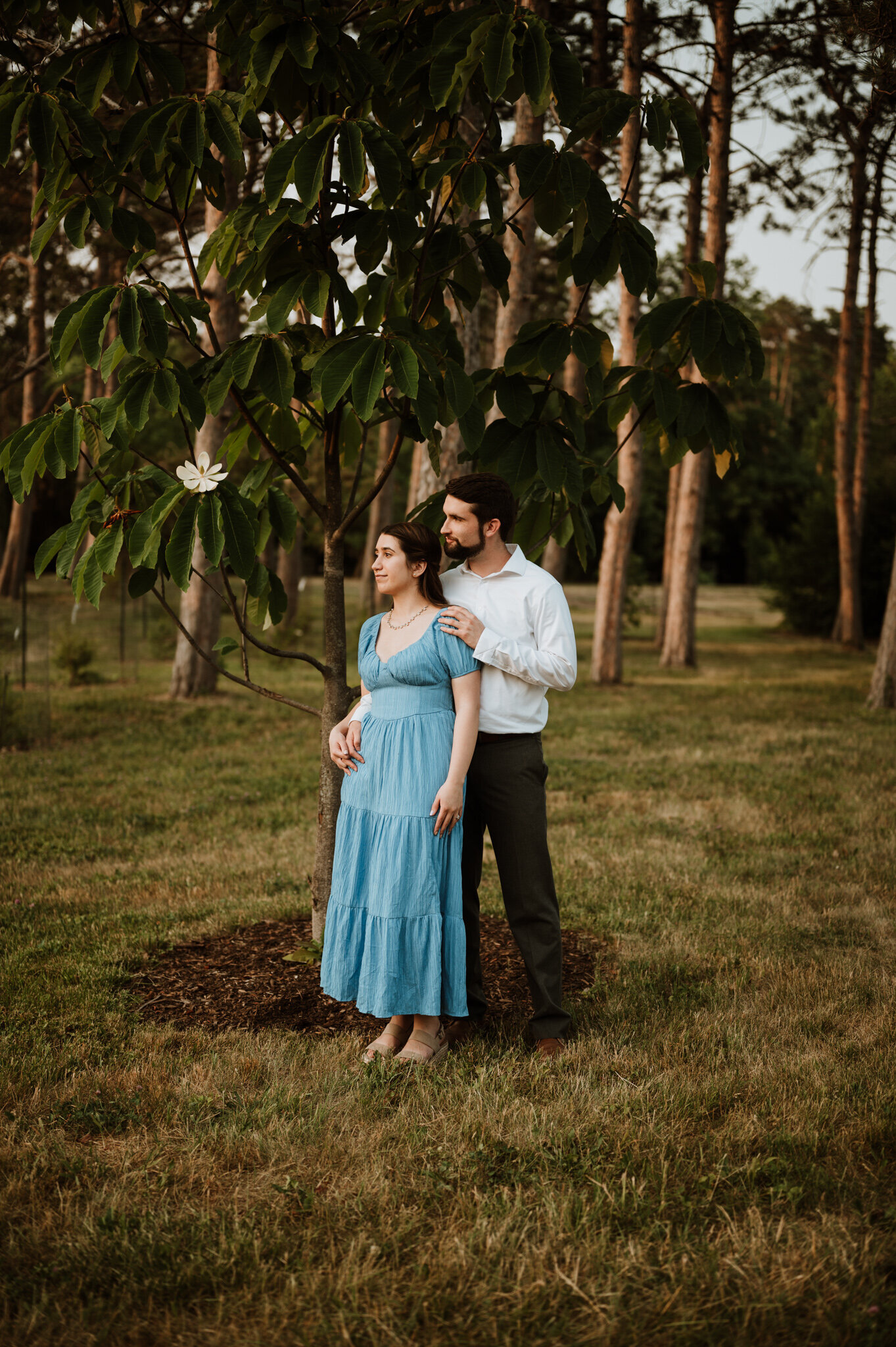 Lauren+Ben86