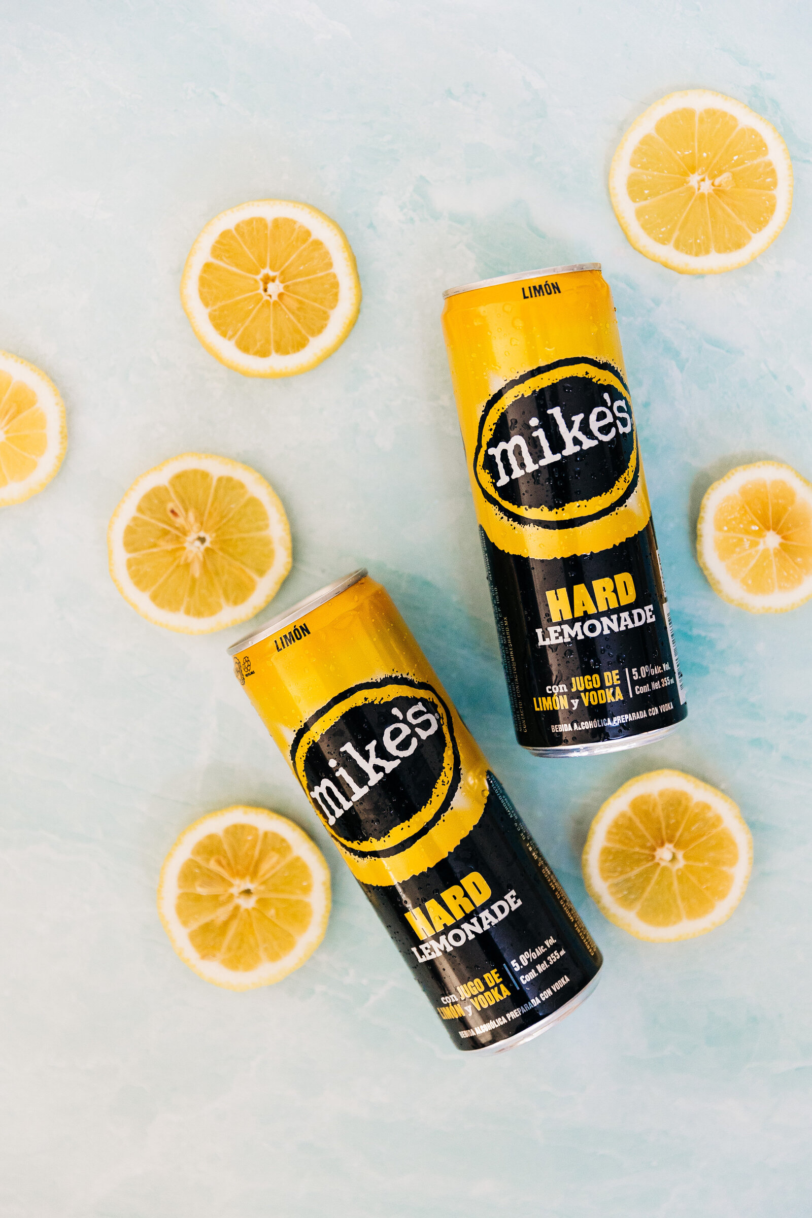 Mikes Hard Lemonade - Luke and Ashley Photography -2