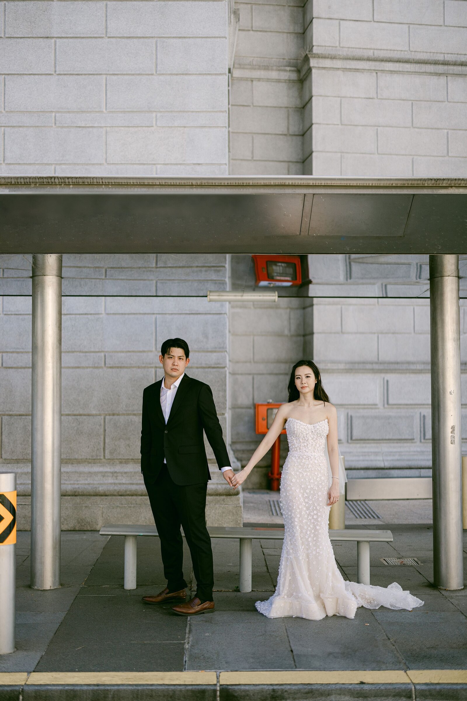 00137SP Singapore Pre-Wedding Photography Maritha Mae