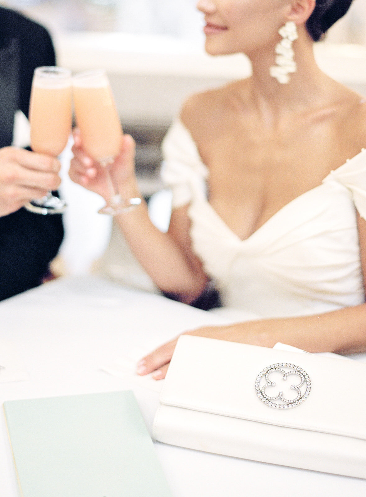 New York Luxury Wedding photographed by New York Wedding Photographer Amy Mulder Photography