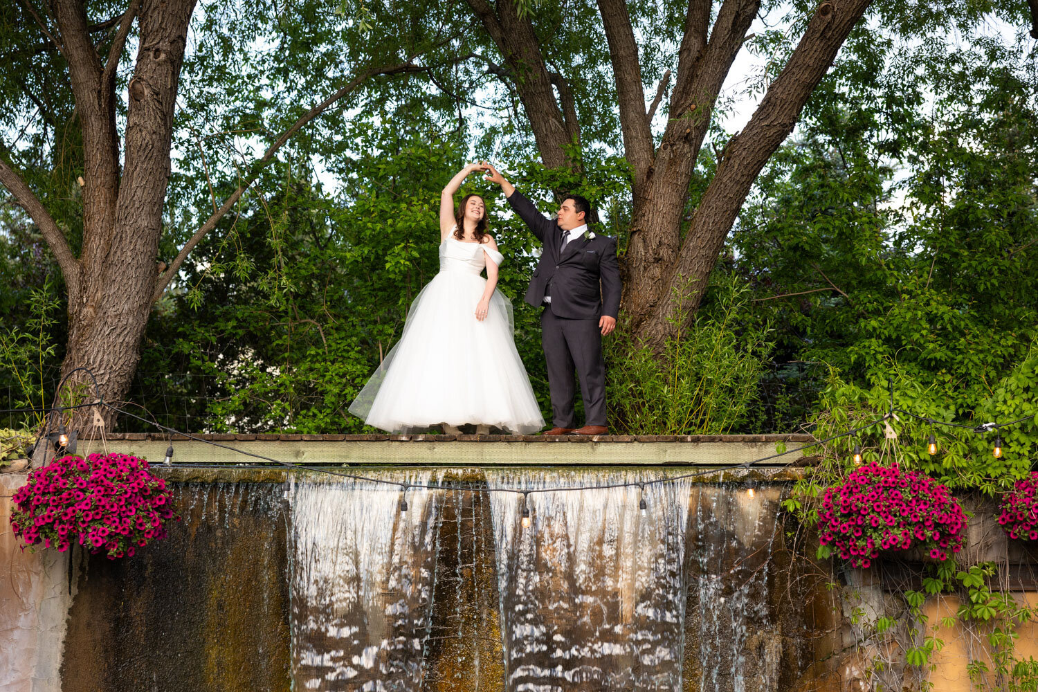 Spokane Seamstress for Wedding Dresses | Lace Envy Alterations