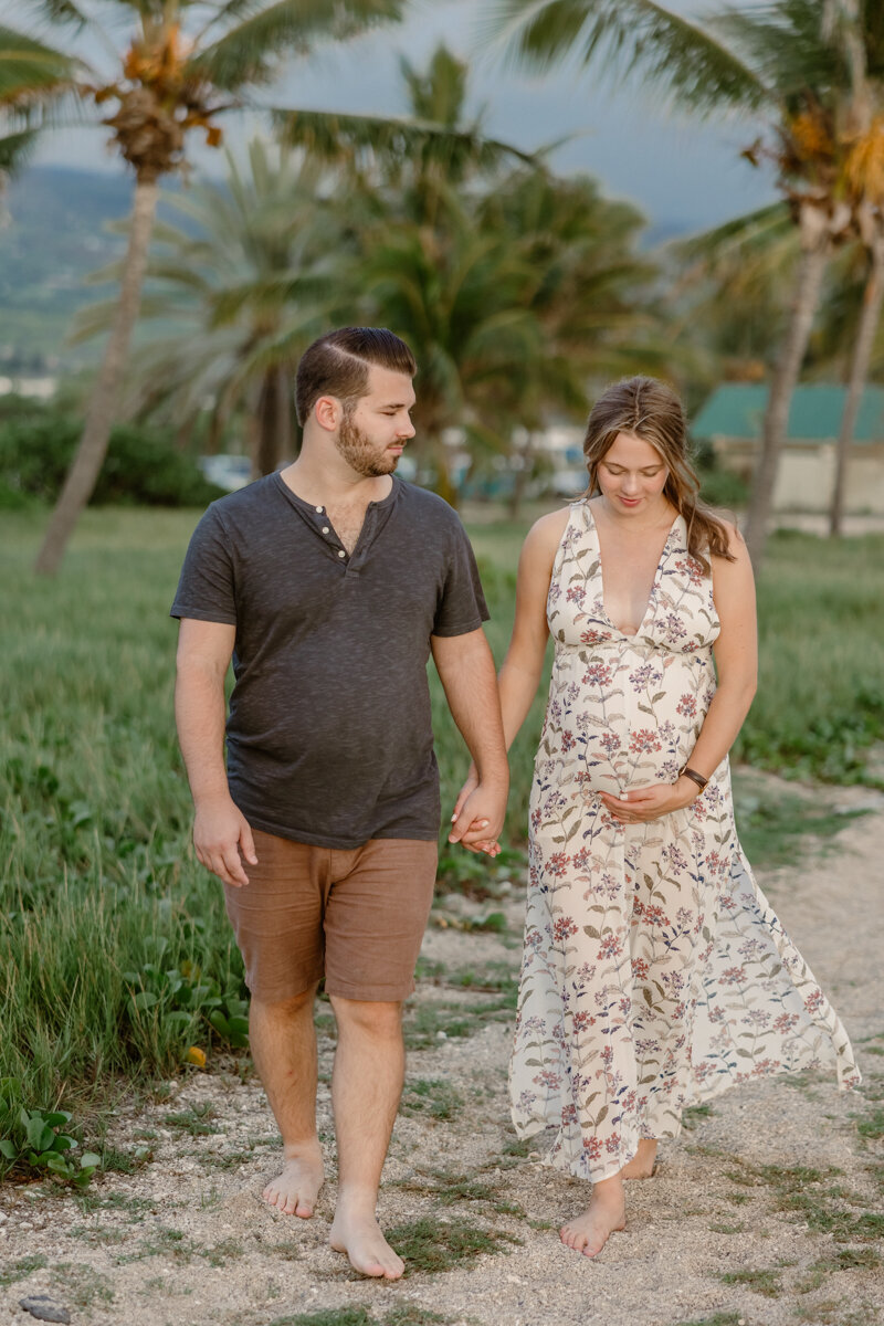 Big Island Maternity Photographer-16