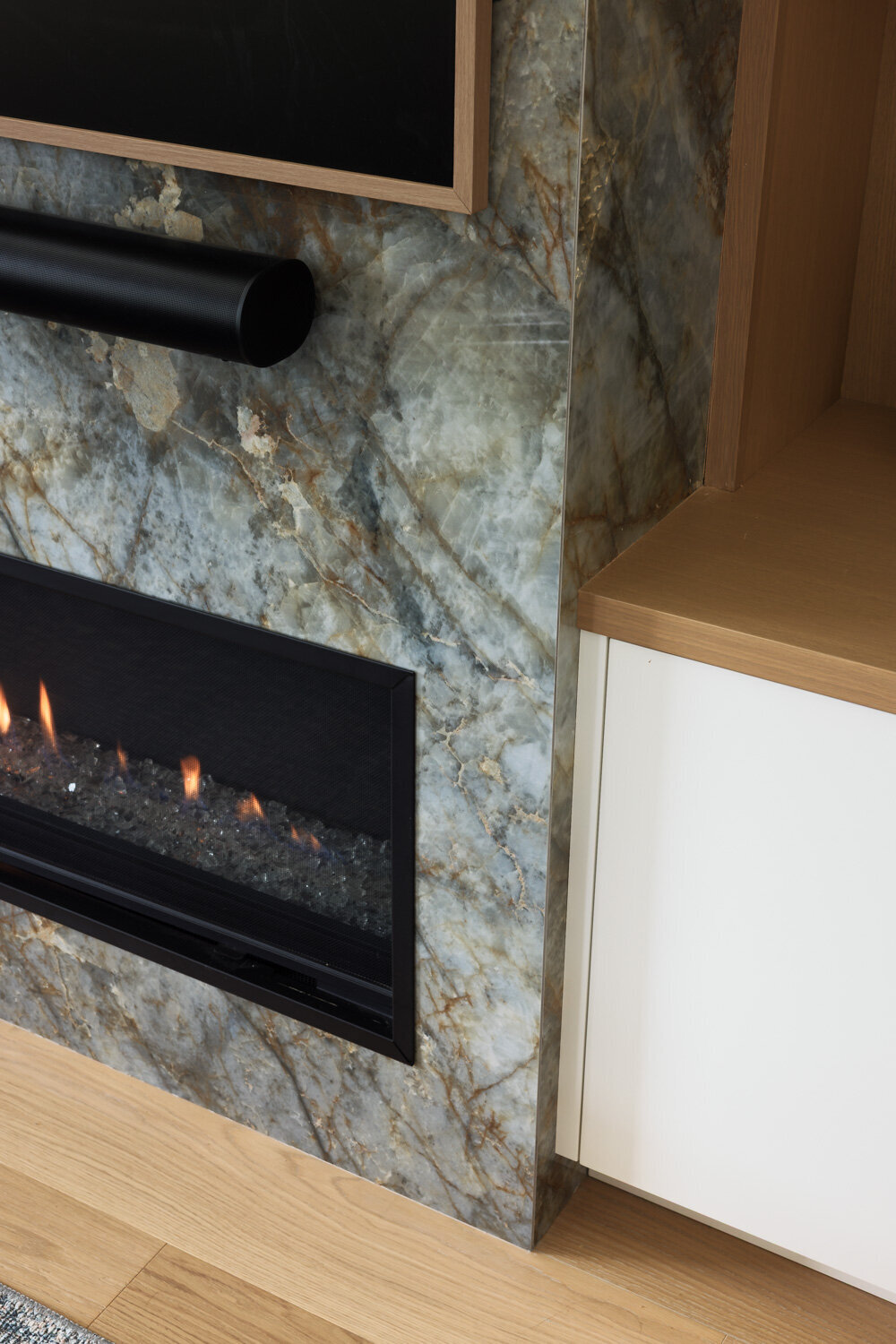 Coquitlam-fireplace-by-Align-Interior-Design