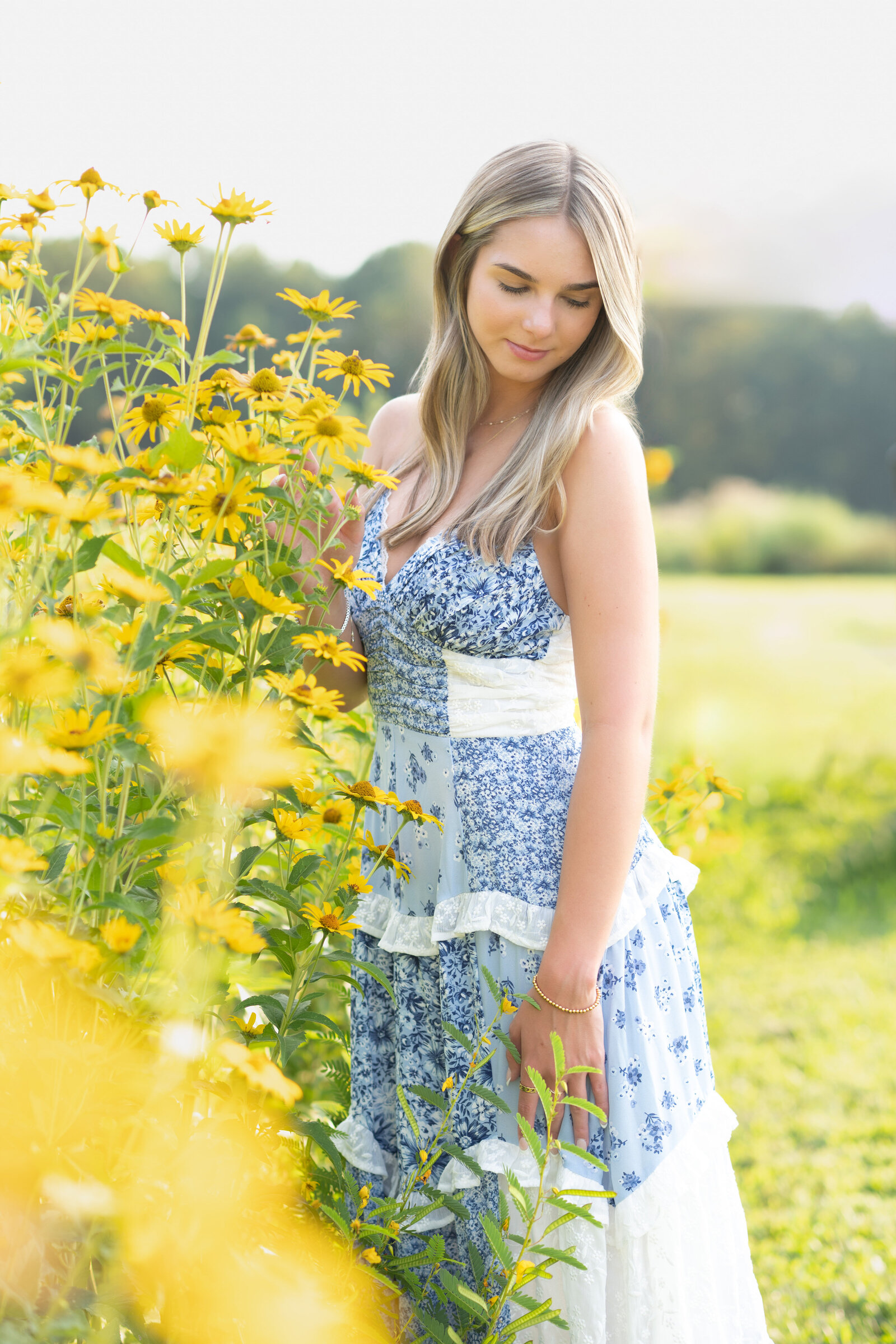 HersheySeniorPhotos_Wildflower_FieldDSC_0660