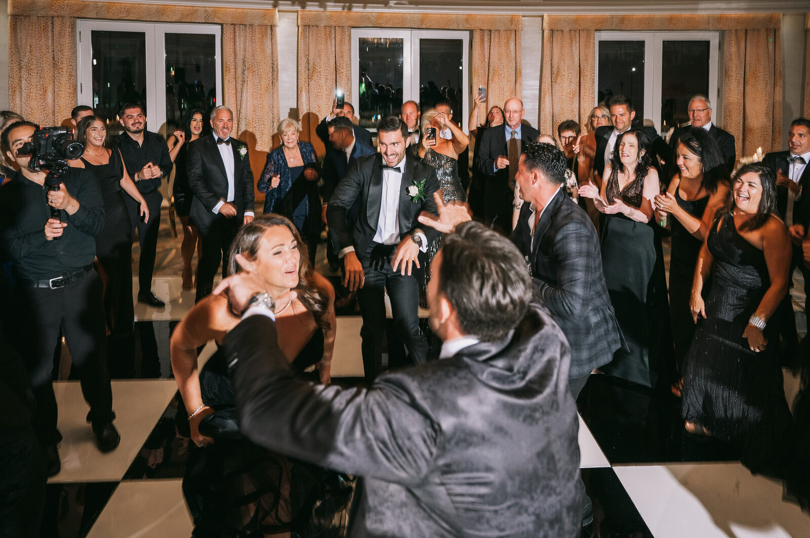 Beverly Hills Hotel Wedding - Ashley & Phillip 095