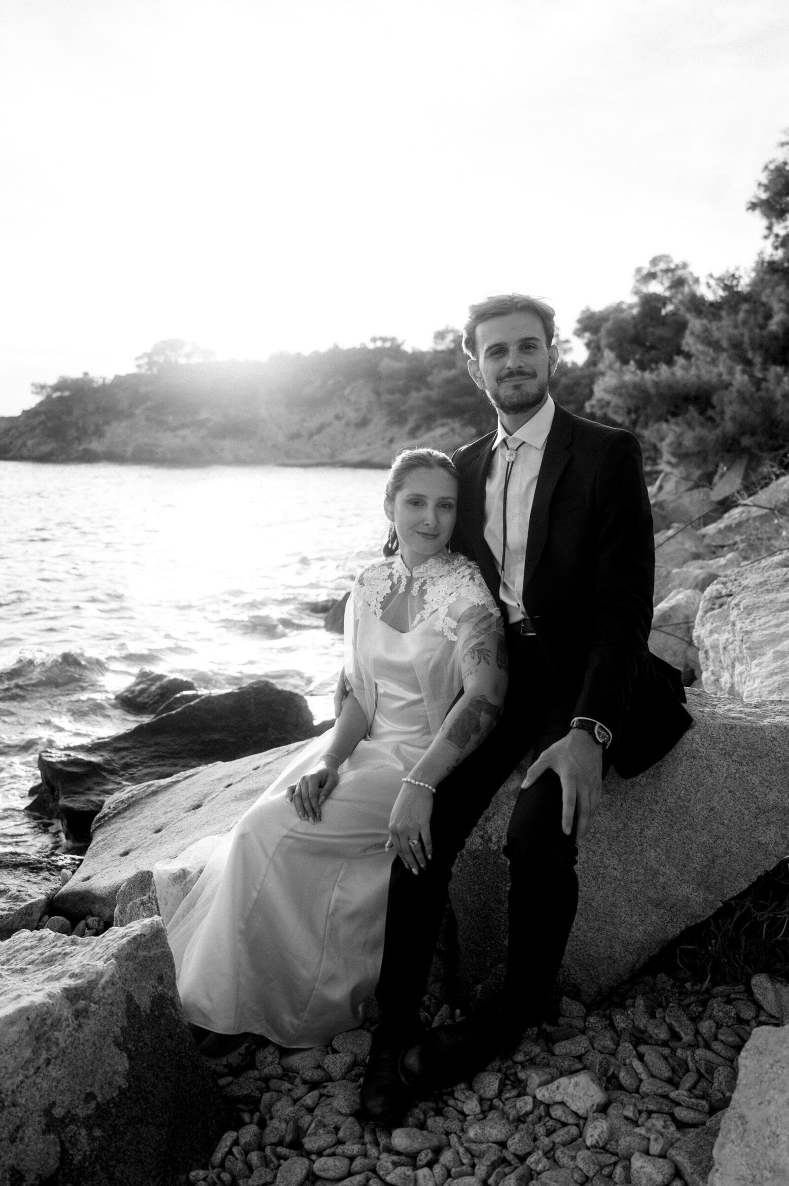 Surrey Wedding Photographer-28