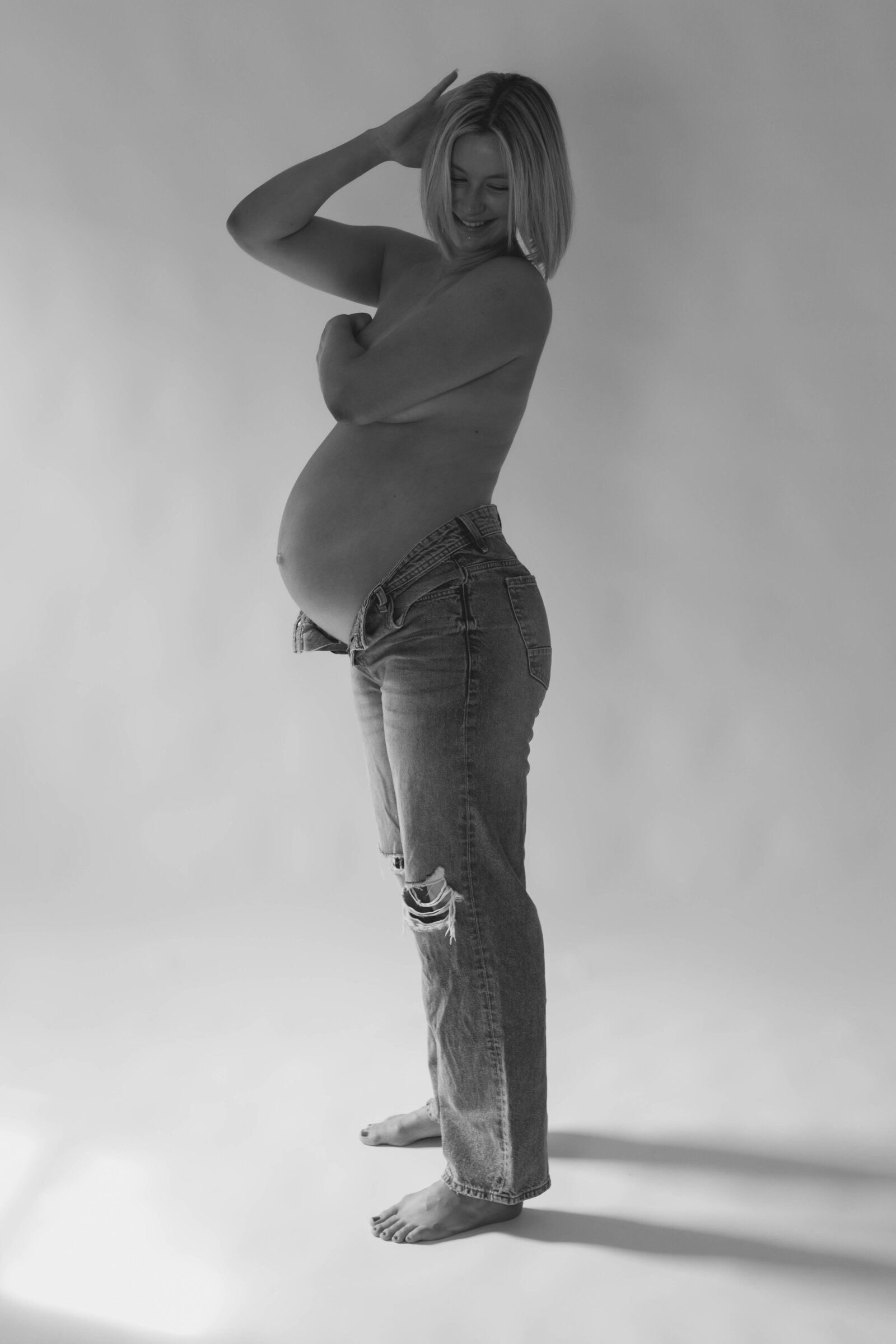 Cairns Maternity Photographer