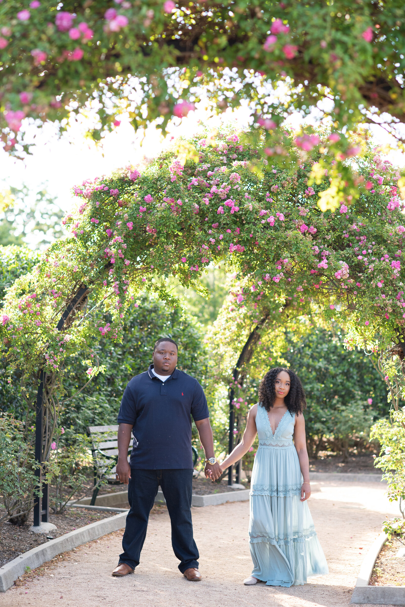 Shariah & Julian's Engagement-12