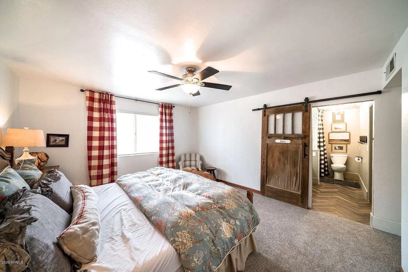 Primary Bedroom 3
