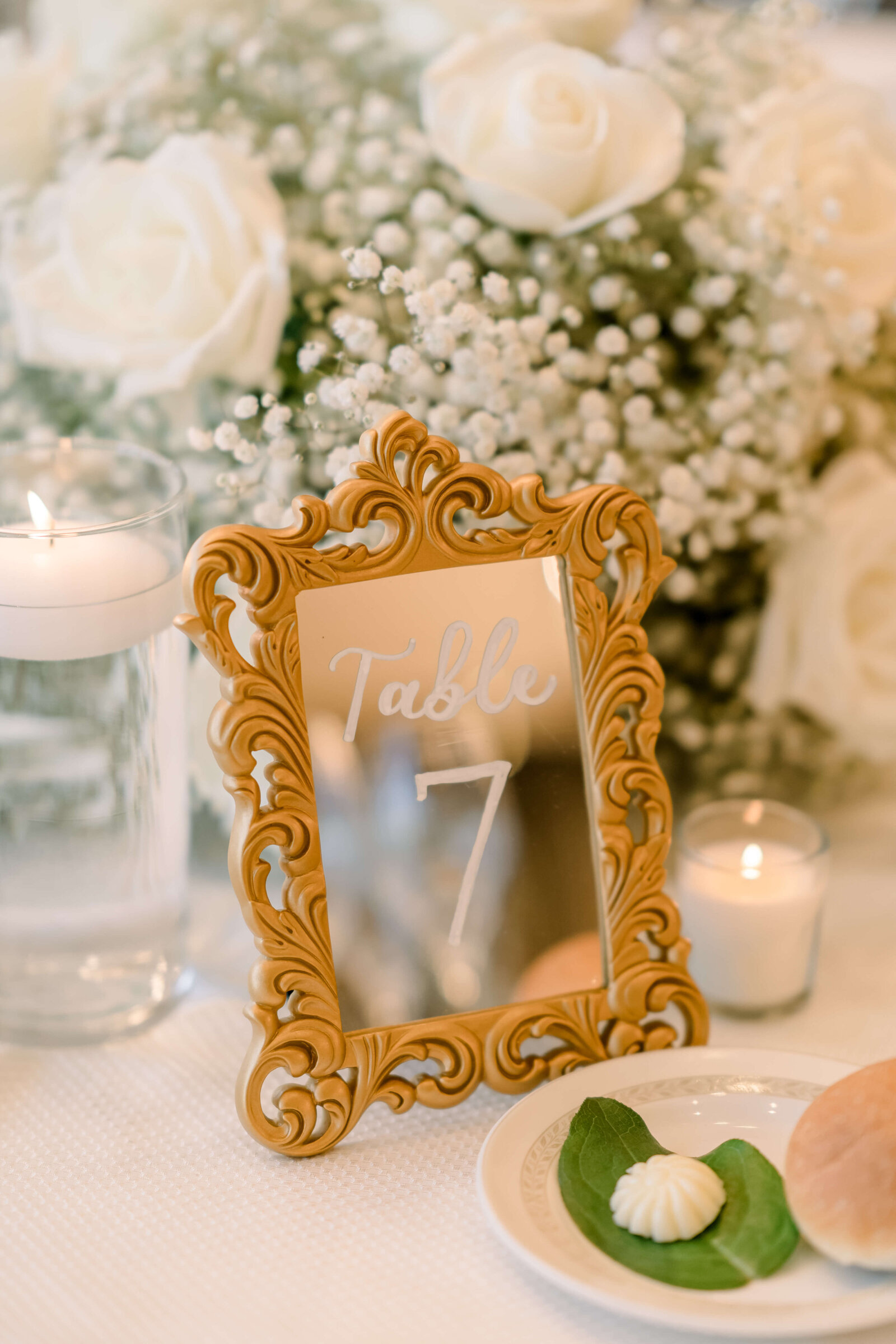 SGH Creative Luxury Wedding Calligraphy & Design in New York & New Jersey - Jennifer and Justin Whalley (7)