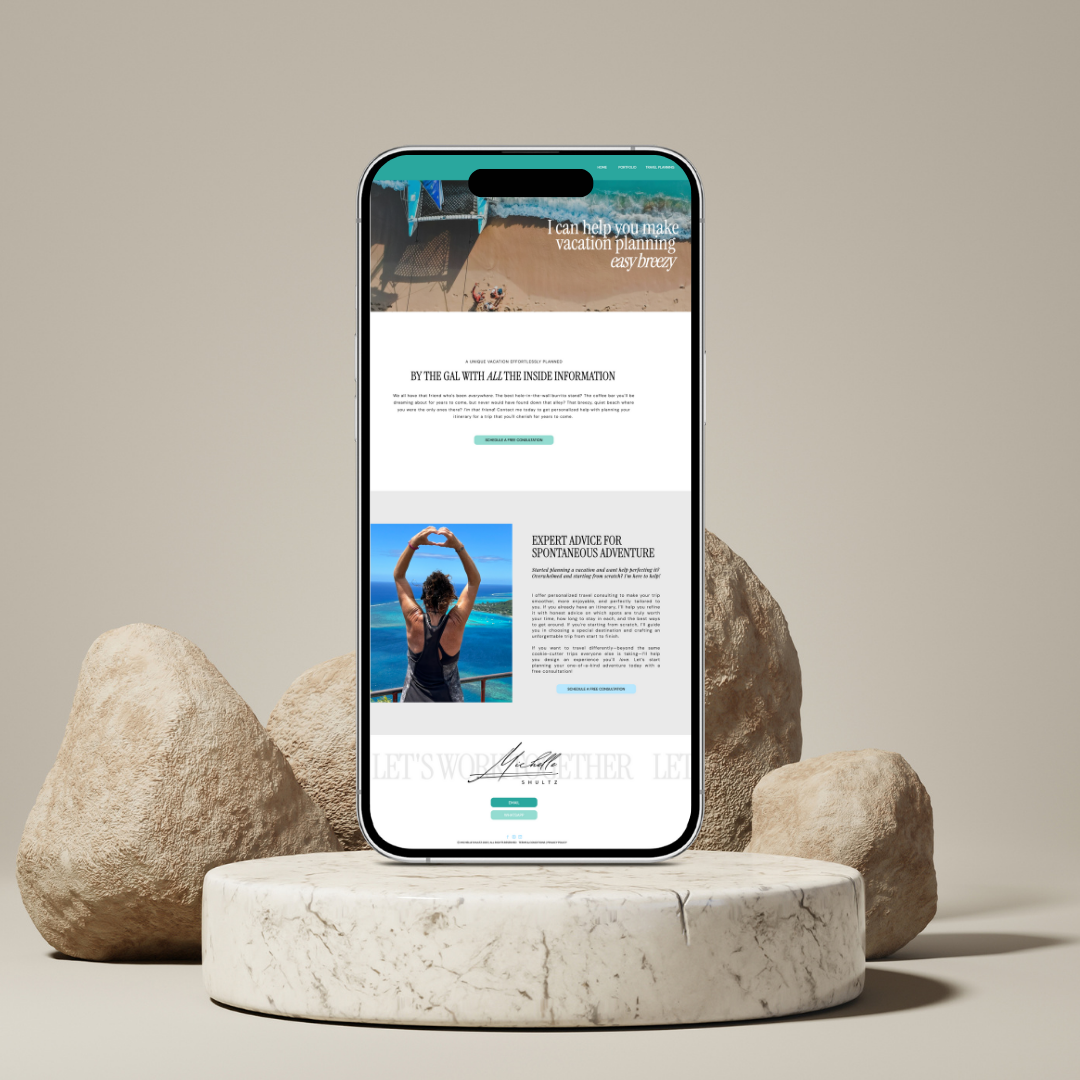 best website designer arlington va