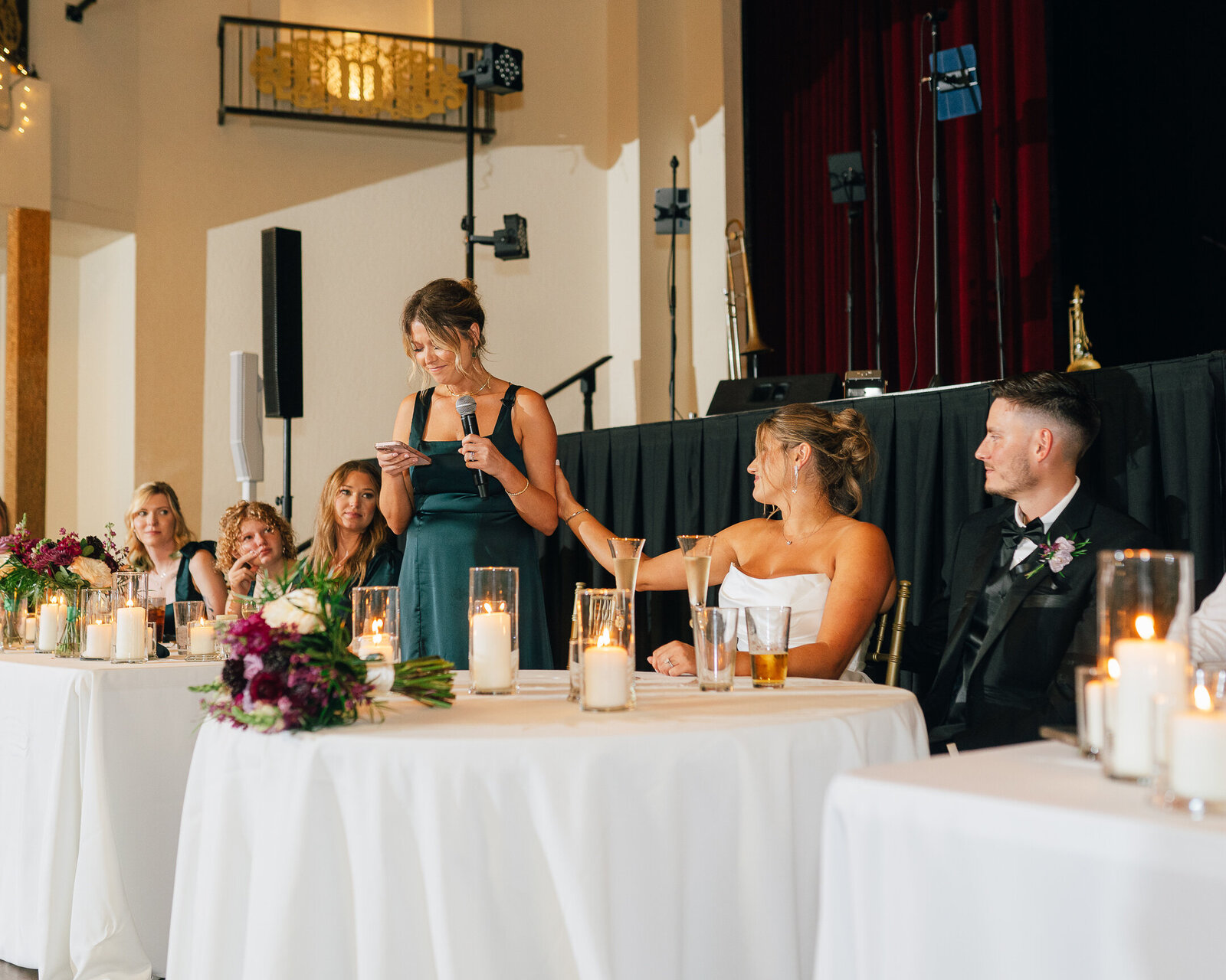 Corby Intercontinental Hotel Kansas City Wedding Plaza-219