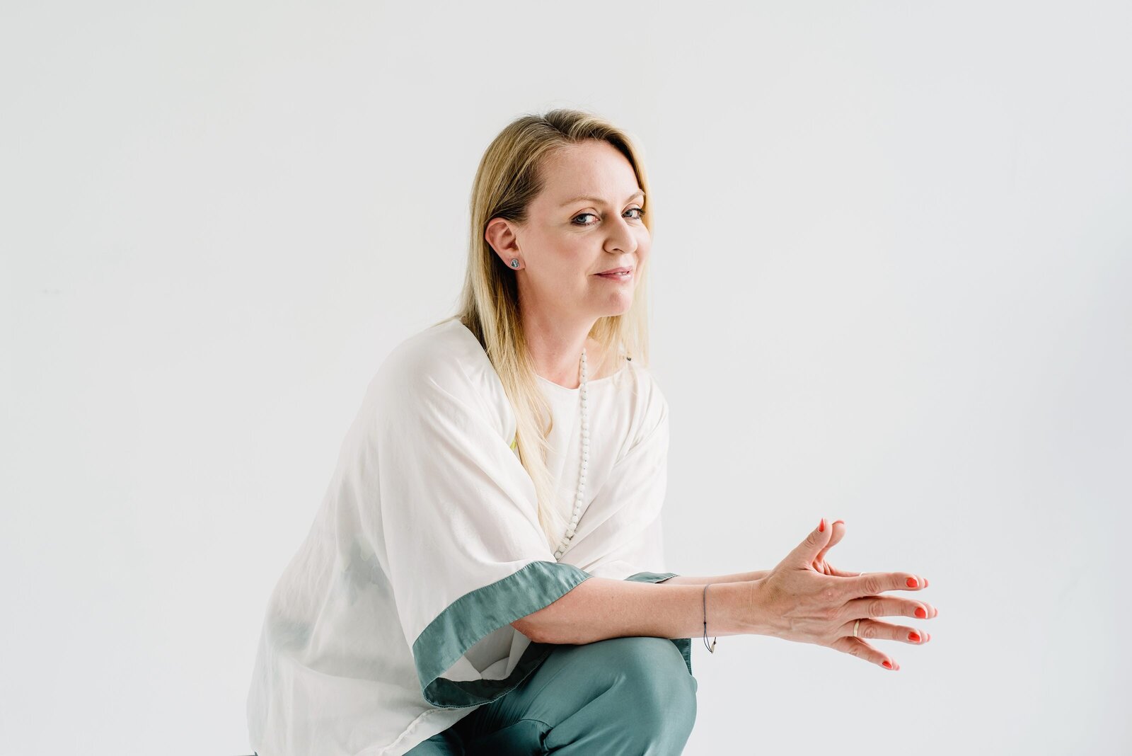 Personal Branding Fotografie in München für Frauen ab 40 in Neuhausen , Gern und Nynphenburg