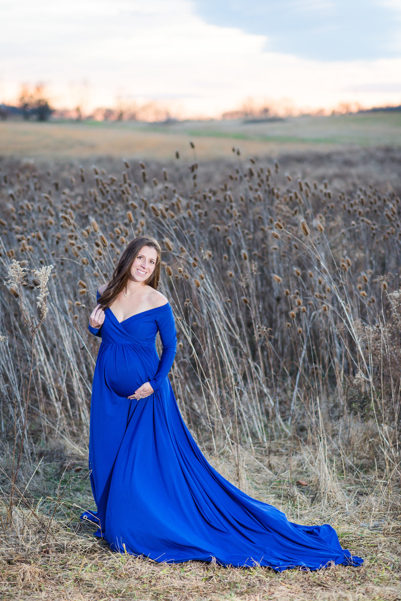 Frederick - Maryland - Maternity - Photography - Maryland - Maternity - Photographer (4 of 5)