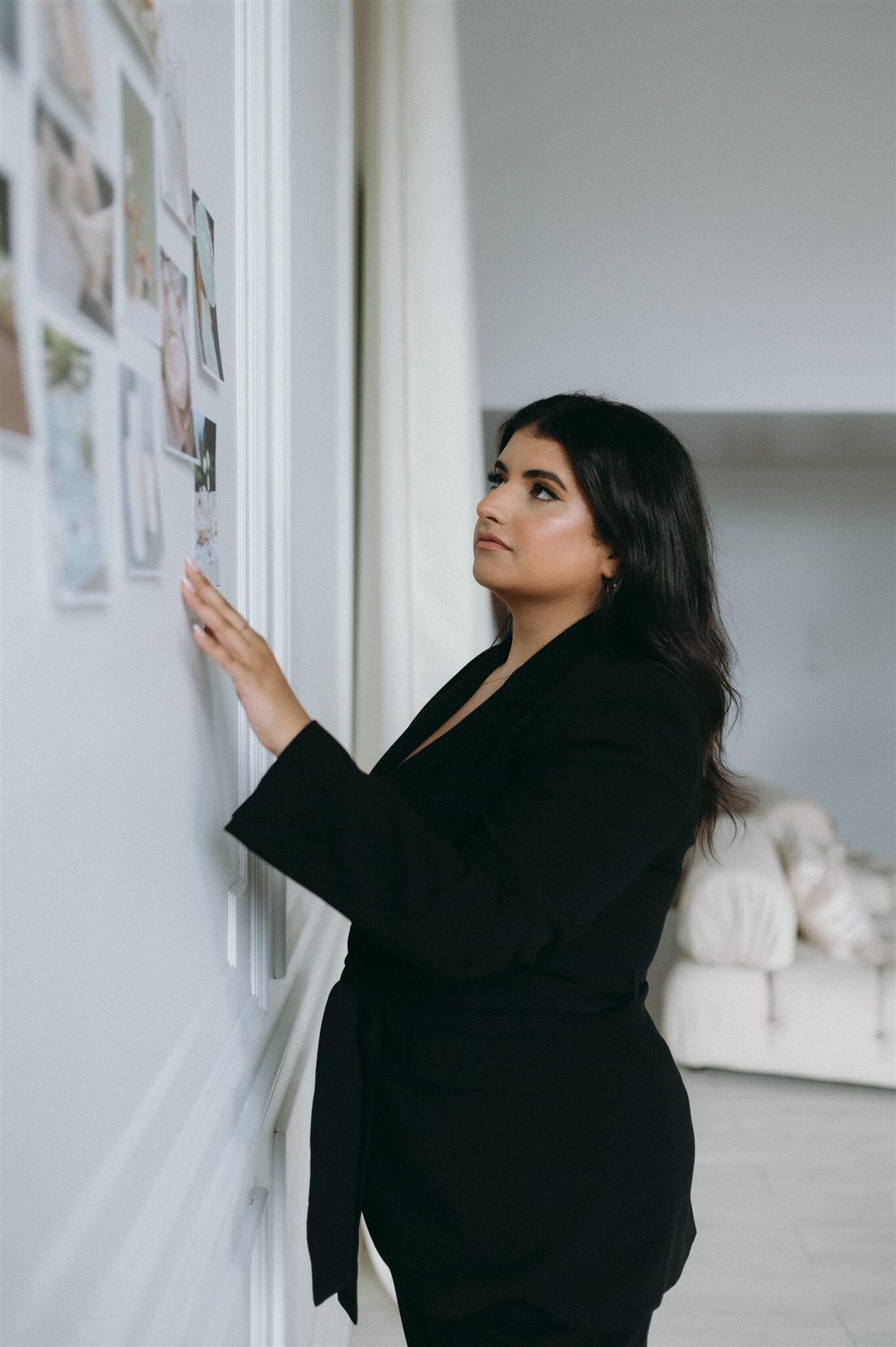 Deidre Cools, luxury wedding planner and founder of Cools Events Montreal