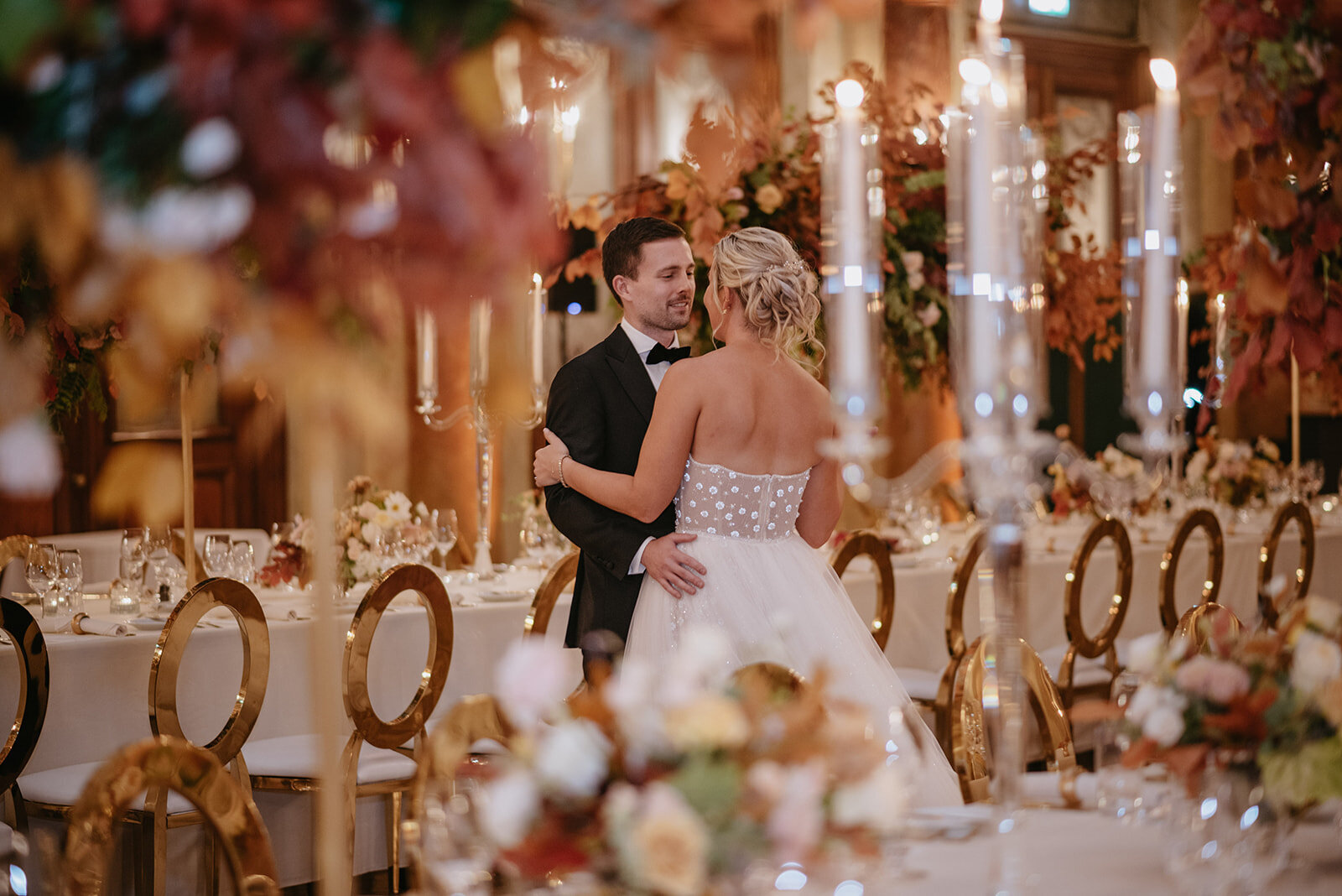 Luxury Wedding Florist in Southern Europe4