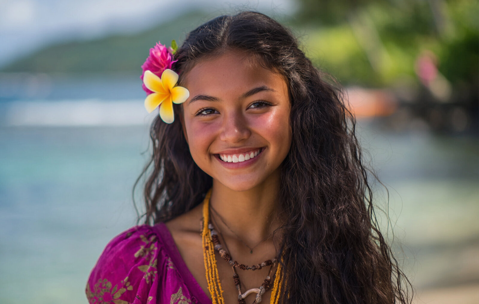 Maui Senior Portraits -033