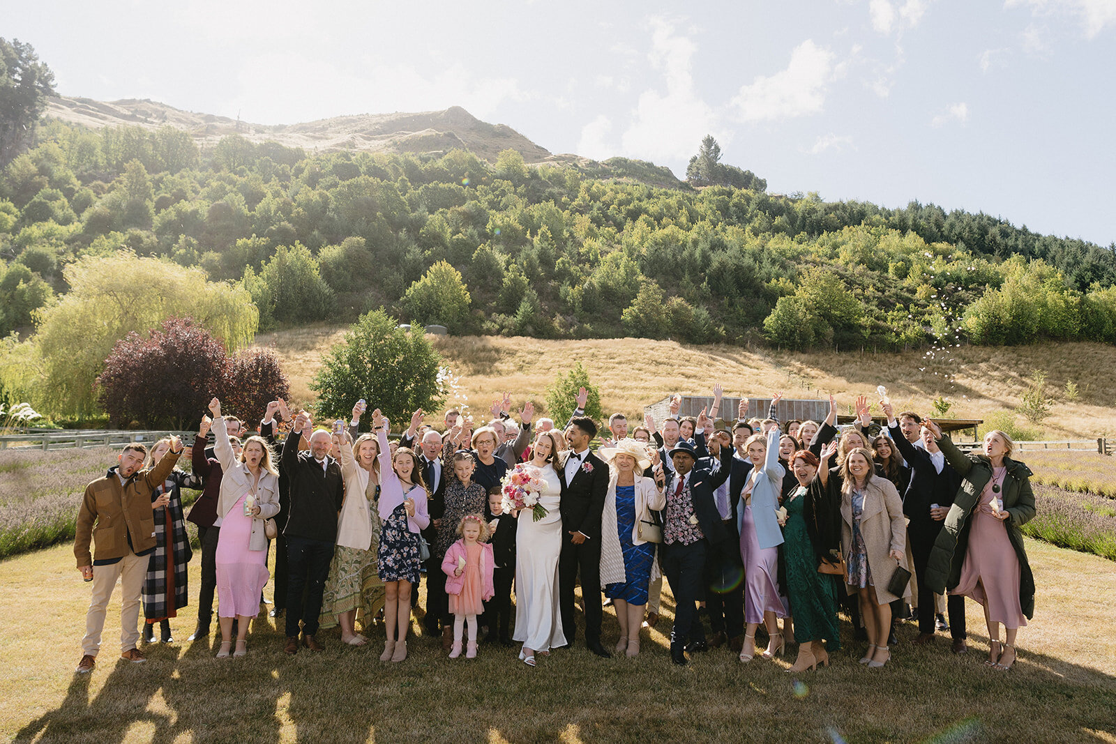 Melissa Clark Photography | Queenstown Wedding Photographer