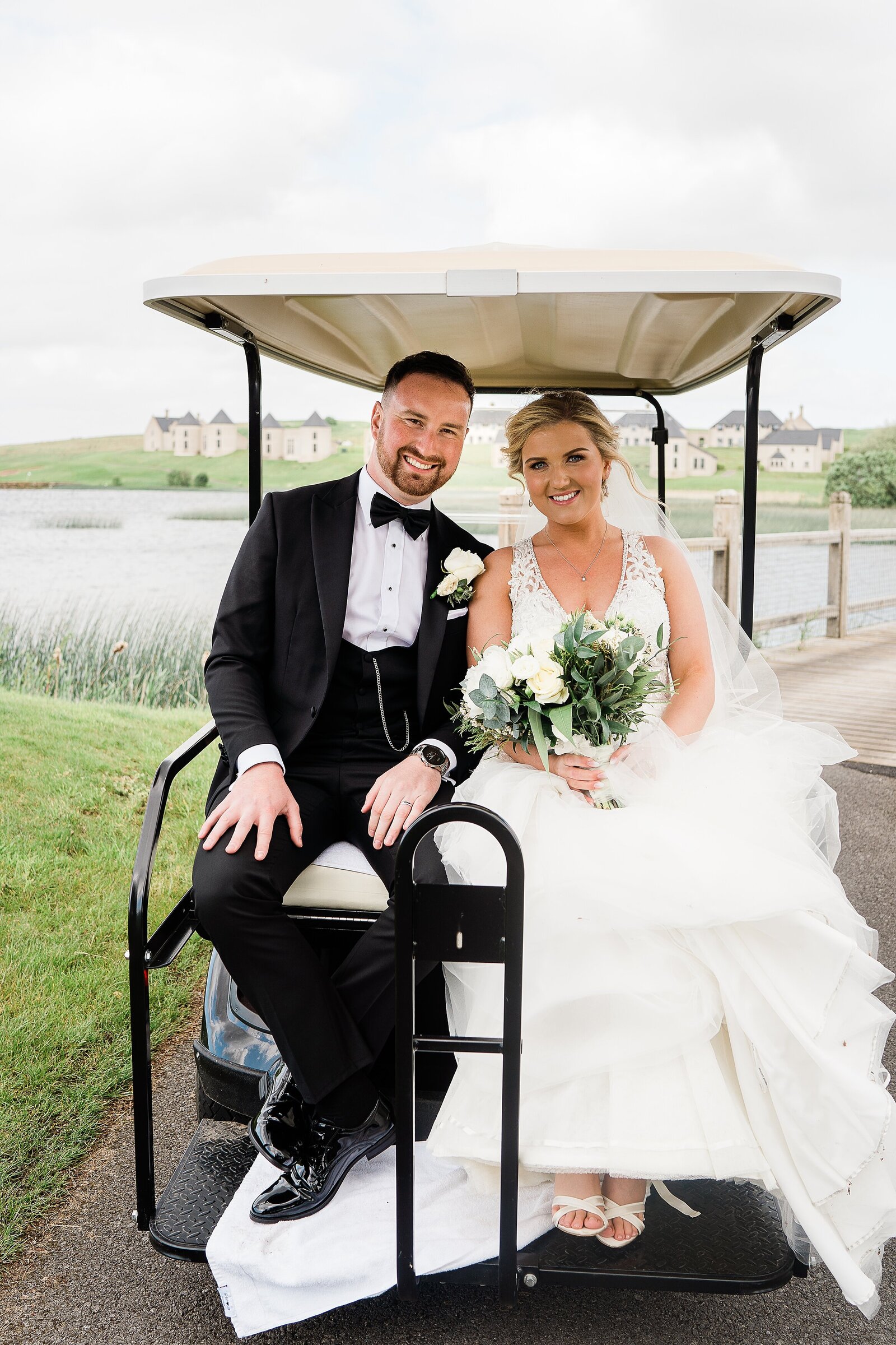 Luxury Modern Timeless Relaxed Documentary Lough Erne Resort Fermanagh Wedding Photographer Northern Ireland (188)